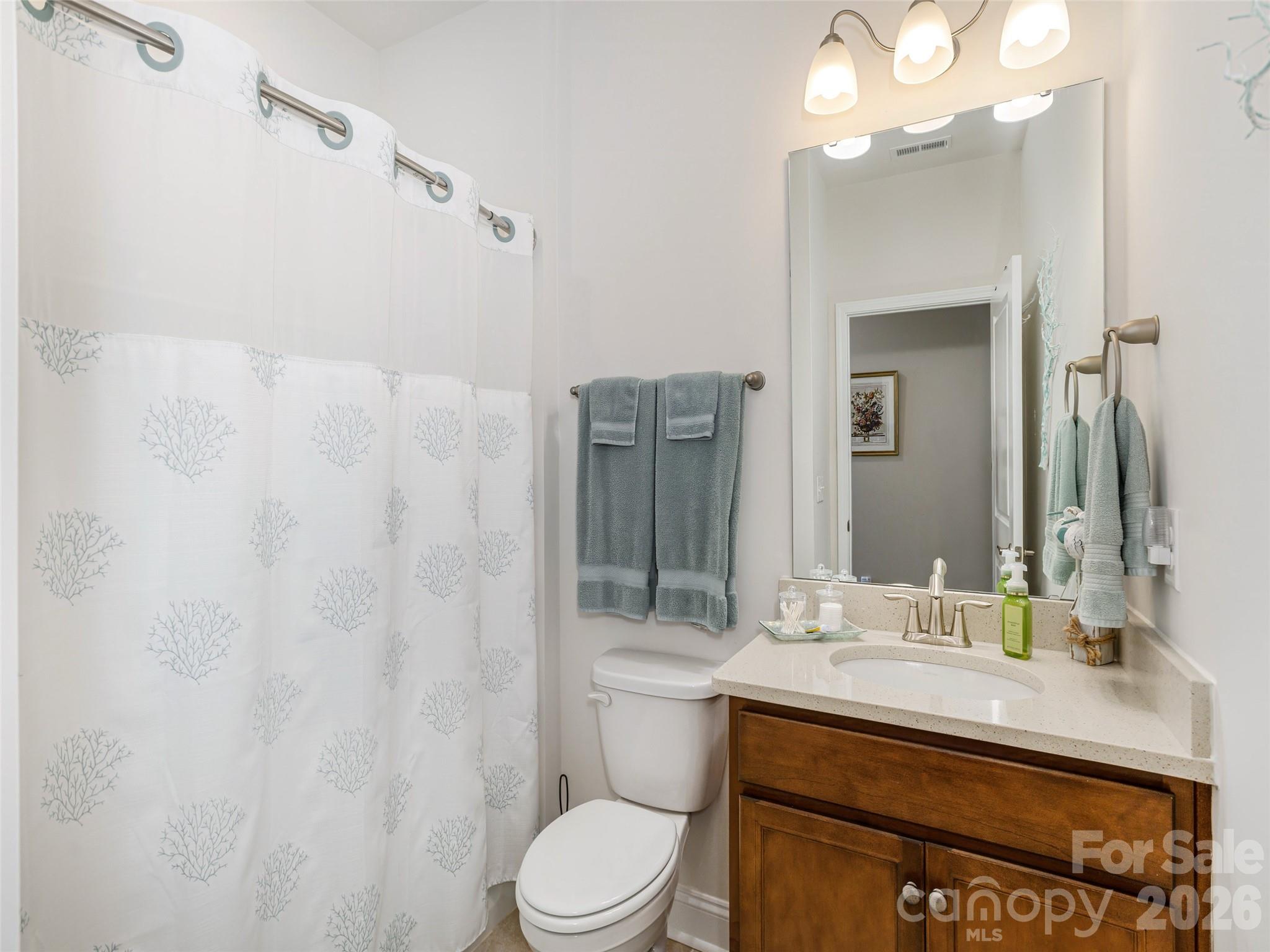 Orchards of Flat Rock - Residential