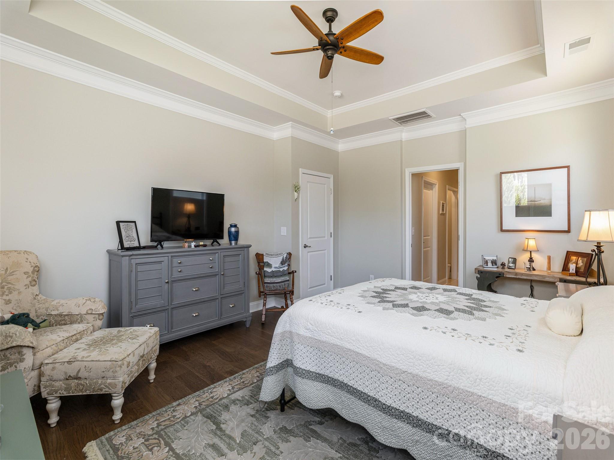 Orchards of Flat Rock - Residential