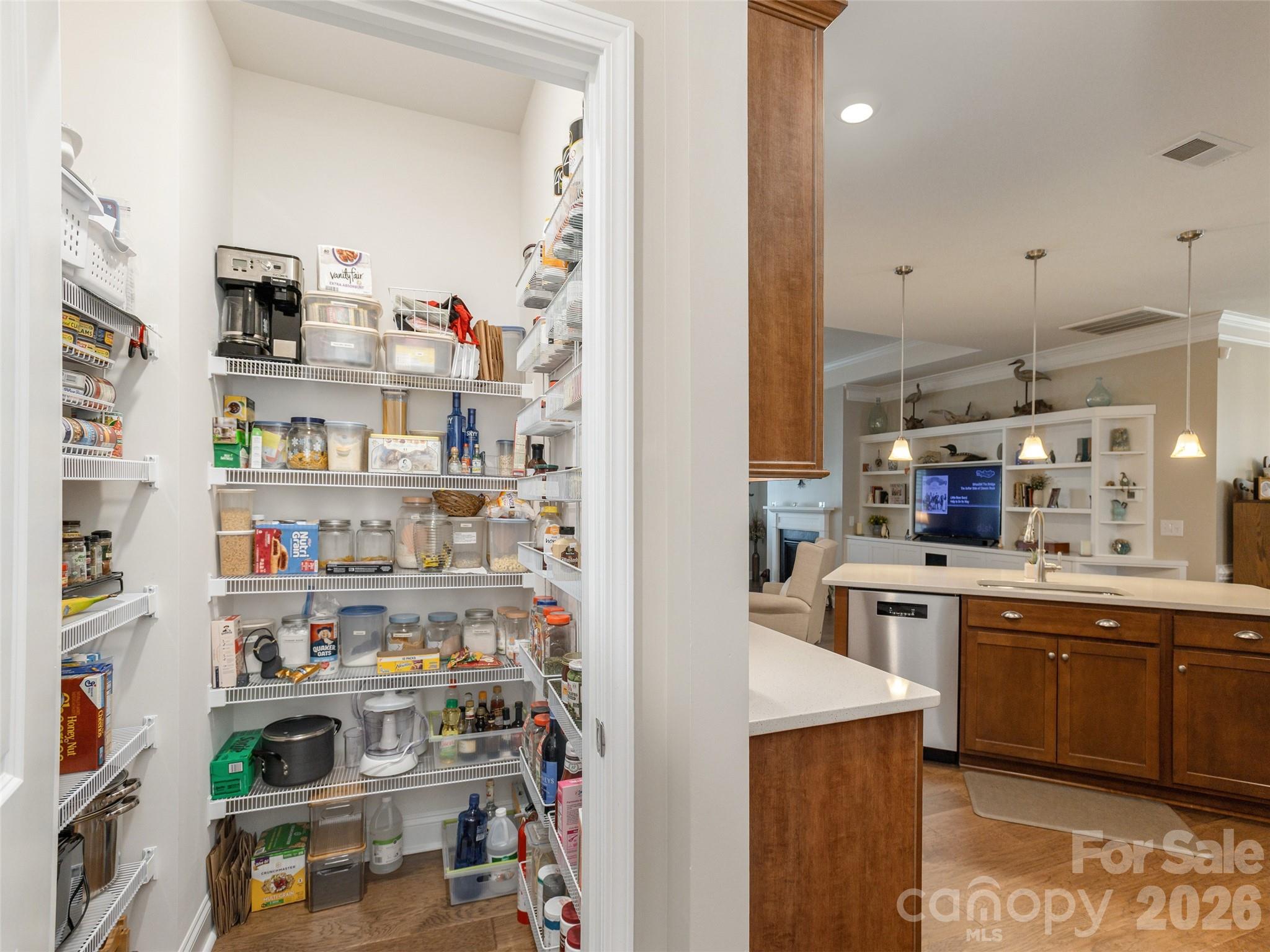 Orchards of Flat Rock - Residential