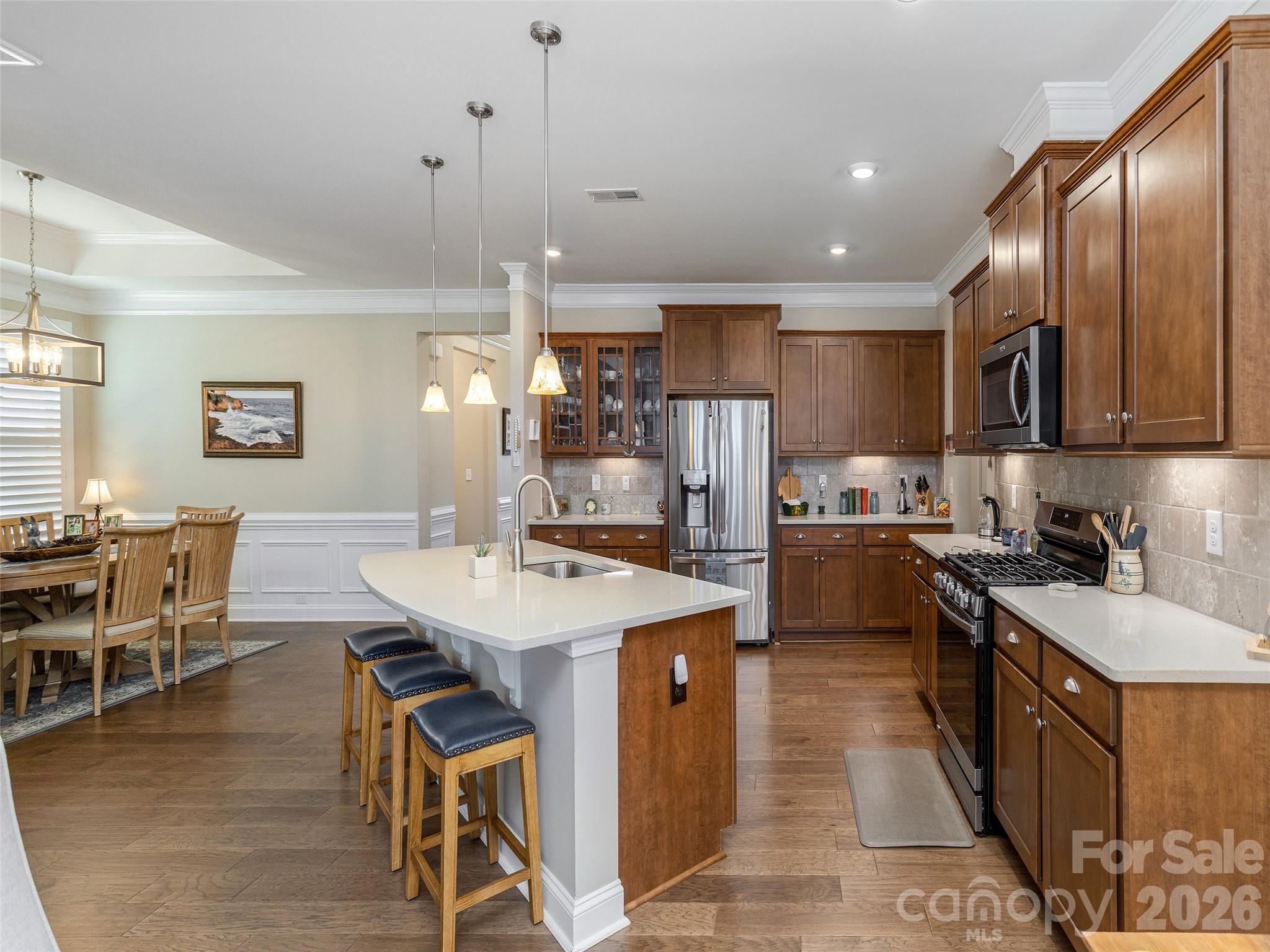 Orchards of Flat Rock - Residential