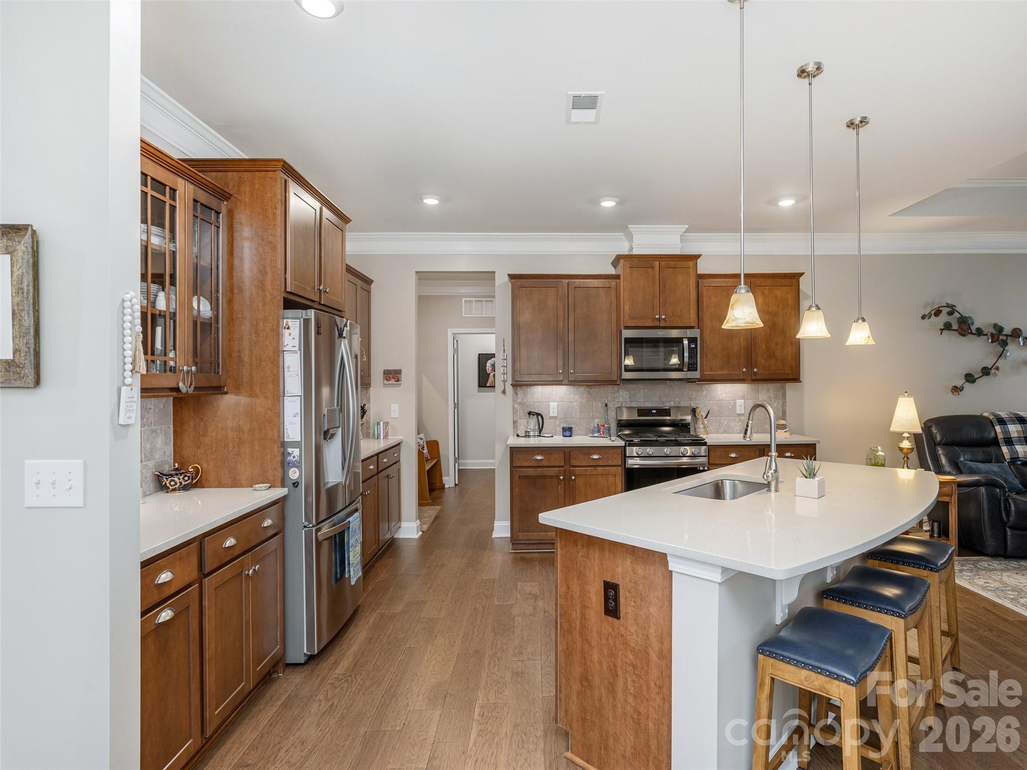 Orchards of Flat Rock - Residential