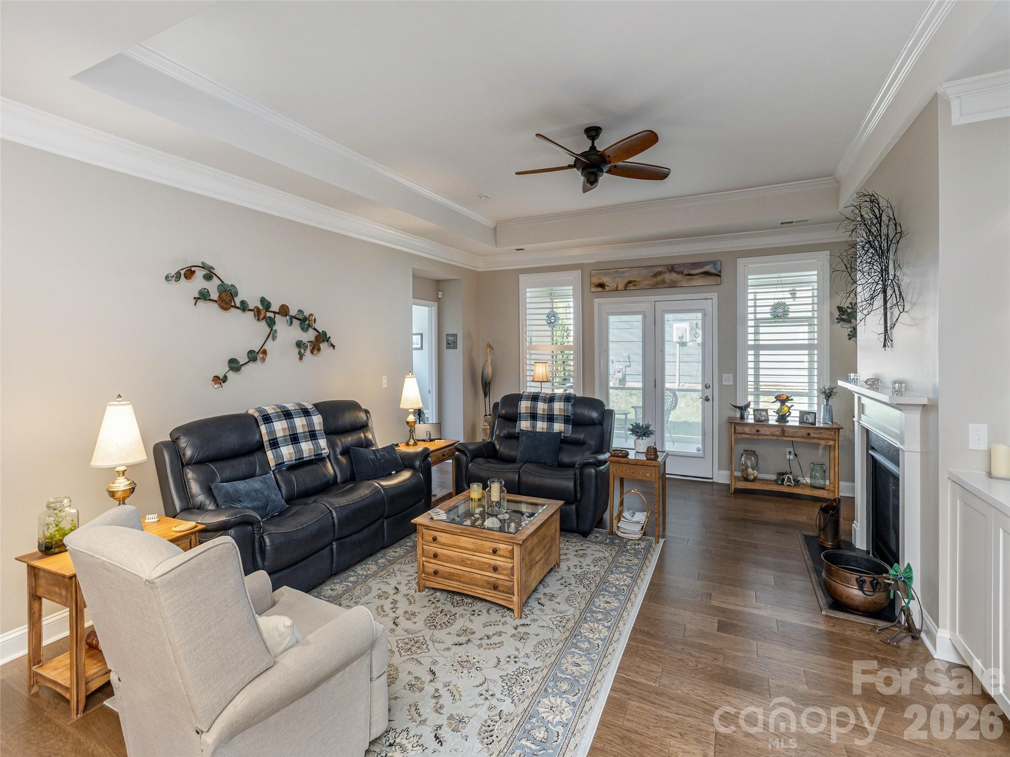 748 Summerfield Place