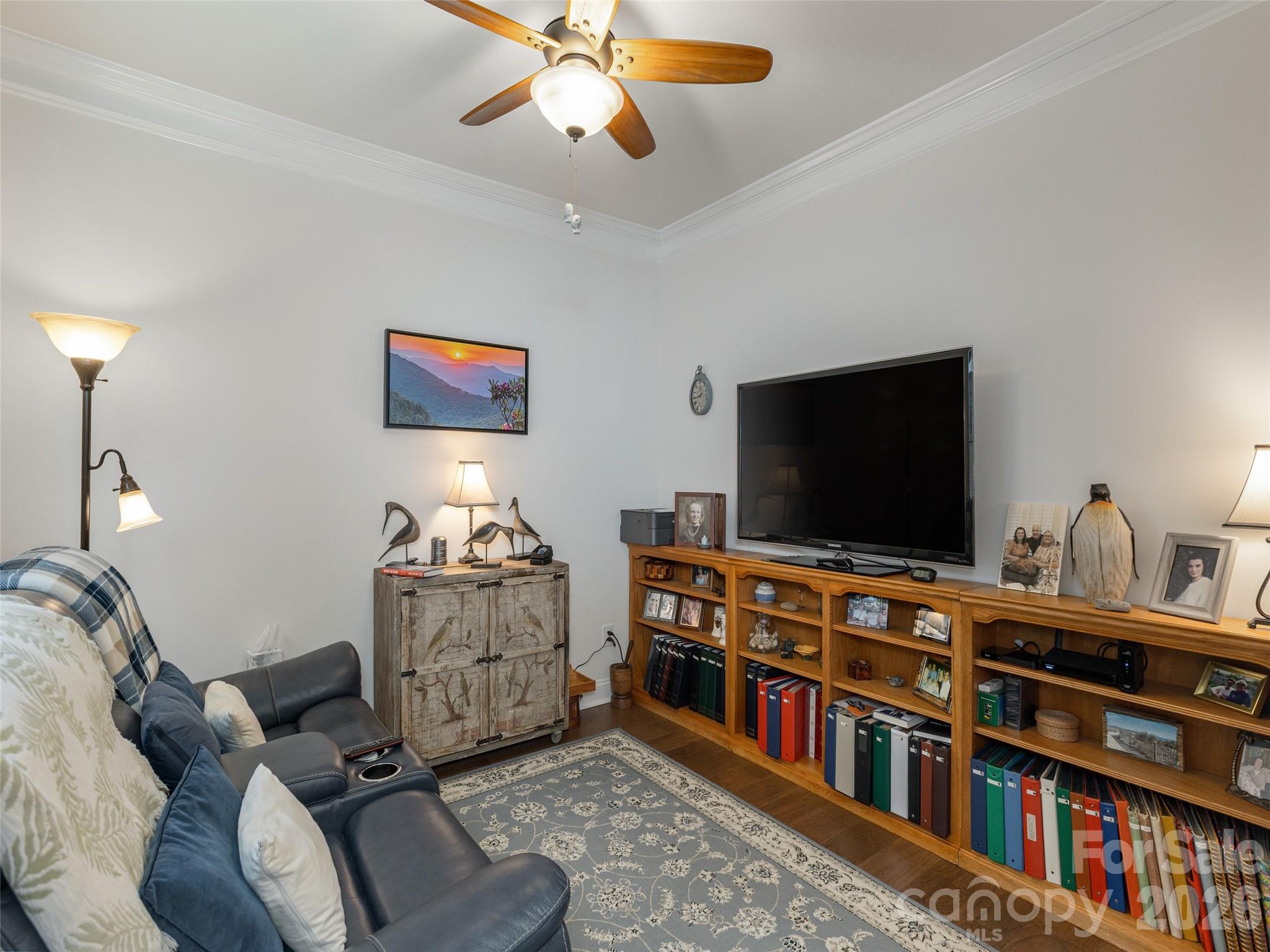 Orchards of Flat Rock - Residential