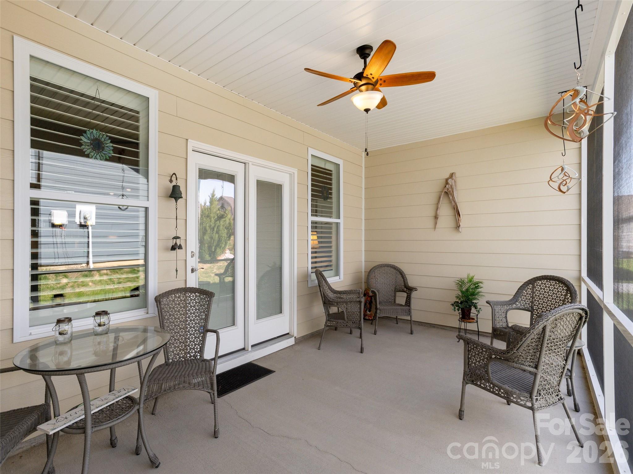 Orchards of Flat Rock - Residential