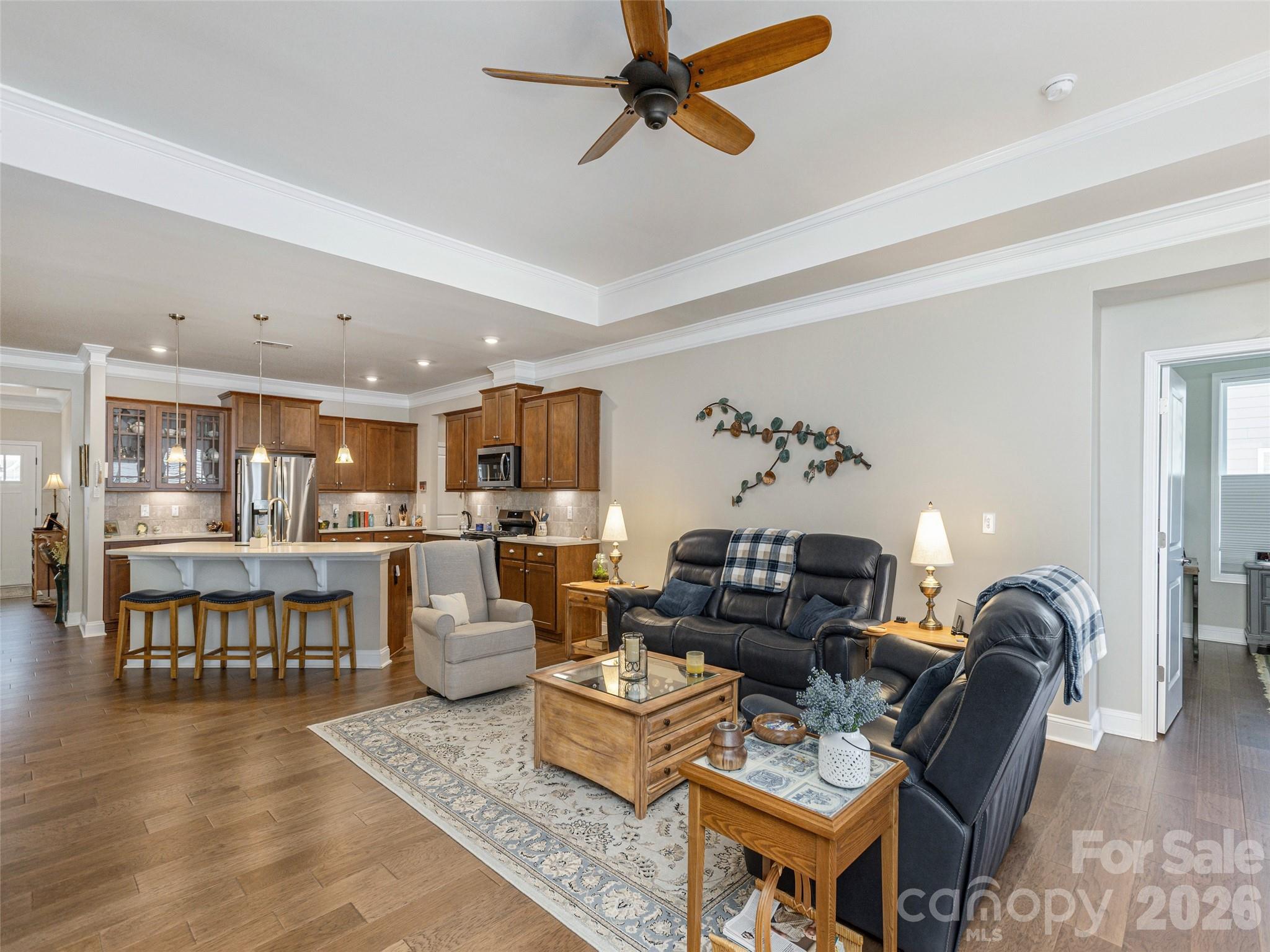 Orchards of Flat Rock - Residential