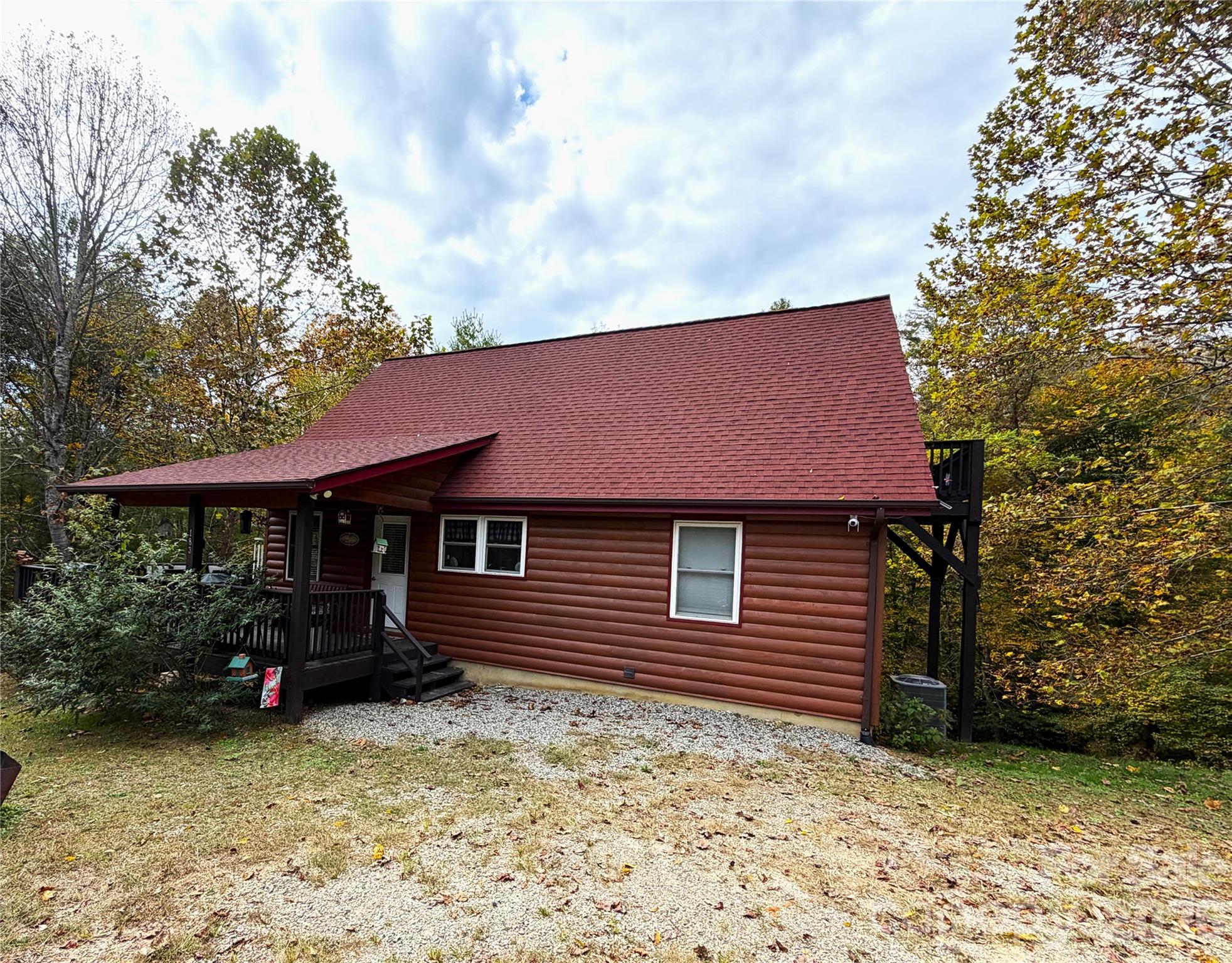 183 E Weaver Ford Road