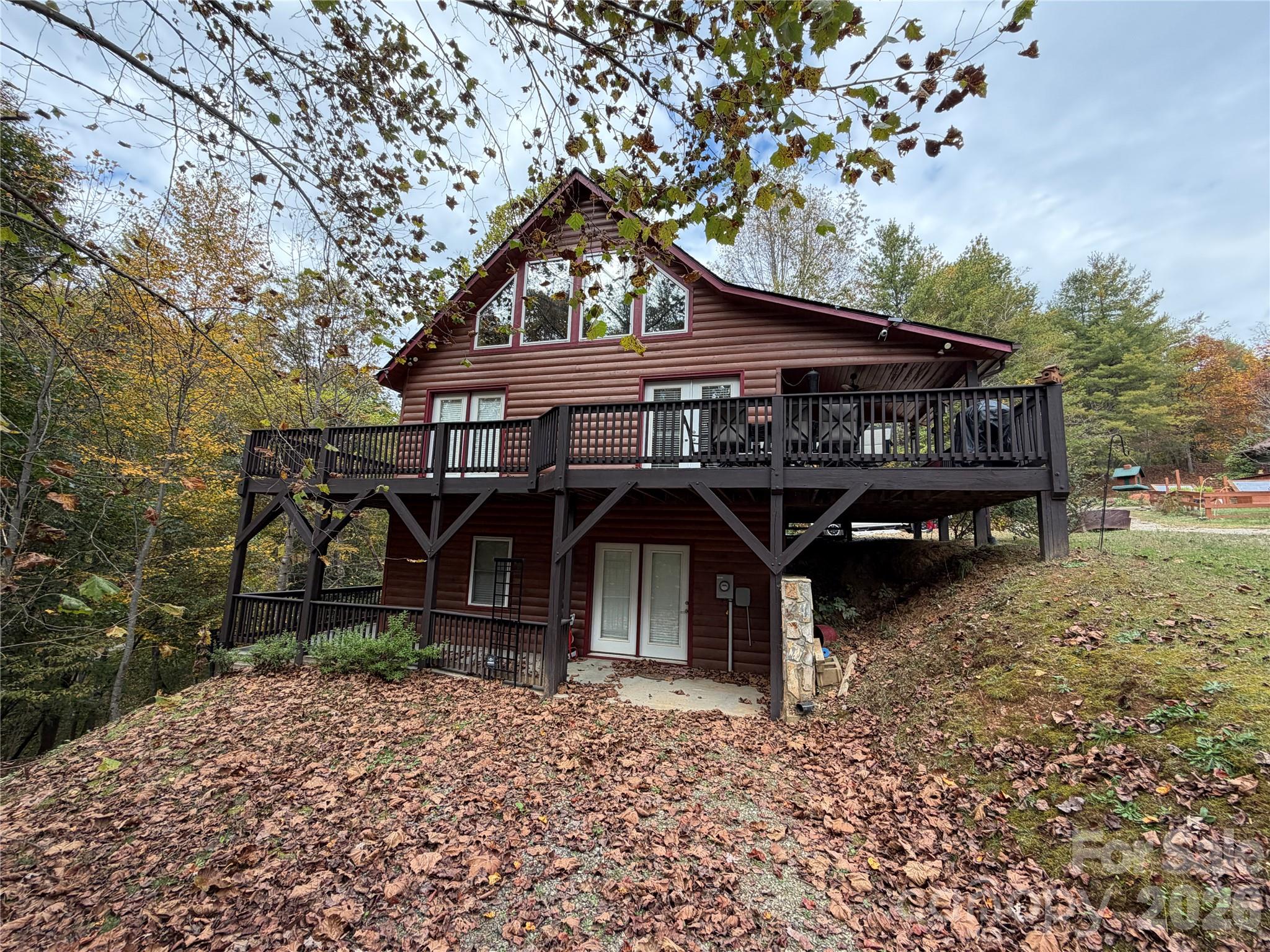 183 E Weaver Ford Road