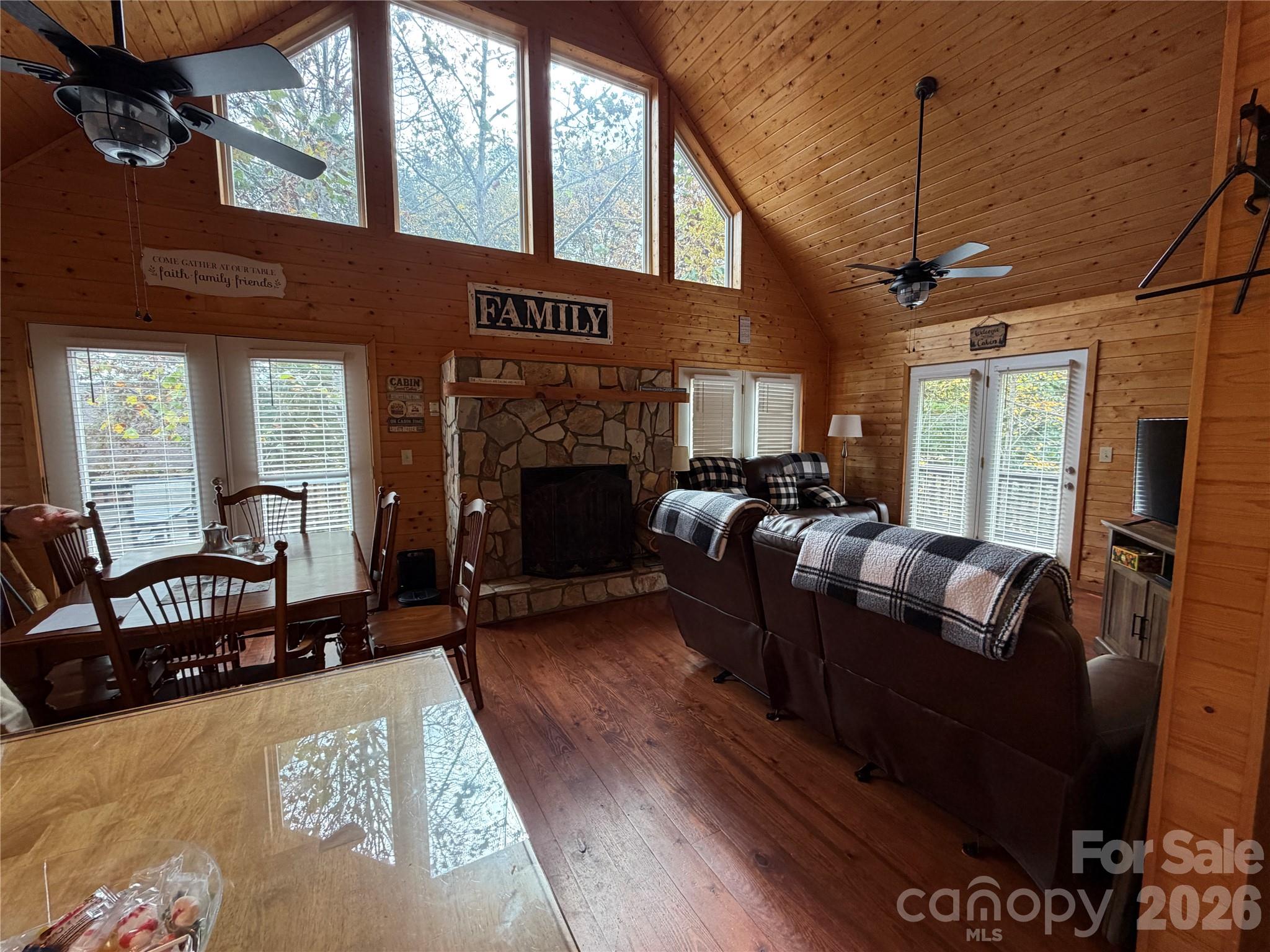 183 E Weaver Ford Road