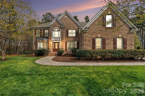 4111 Harmattan Drive Denver NC 28037