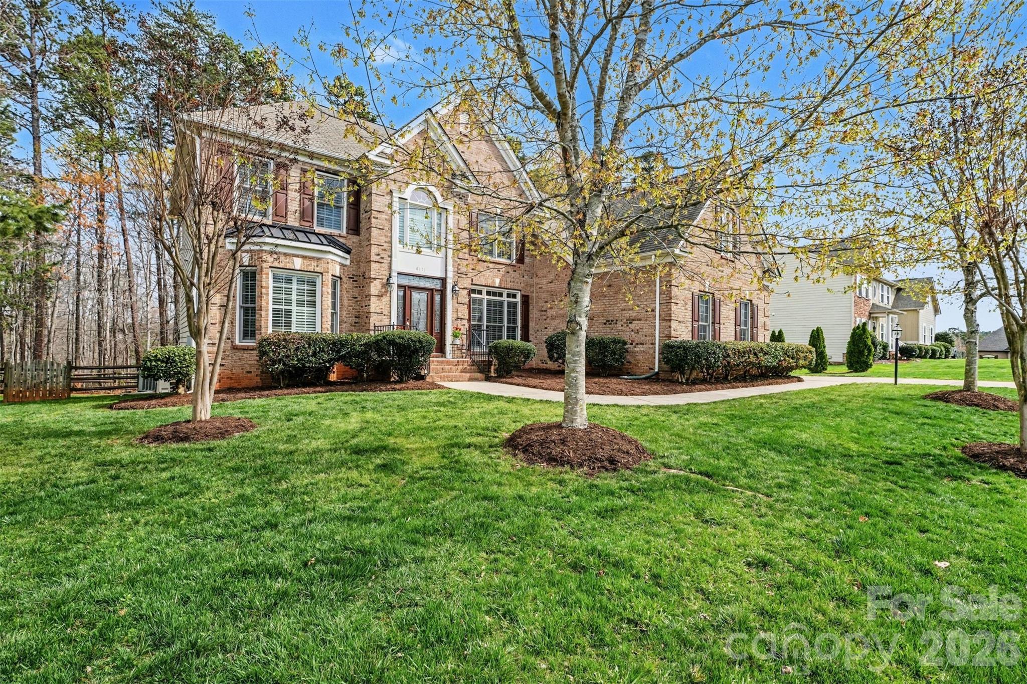 4111 Harmattan Drive