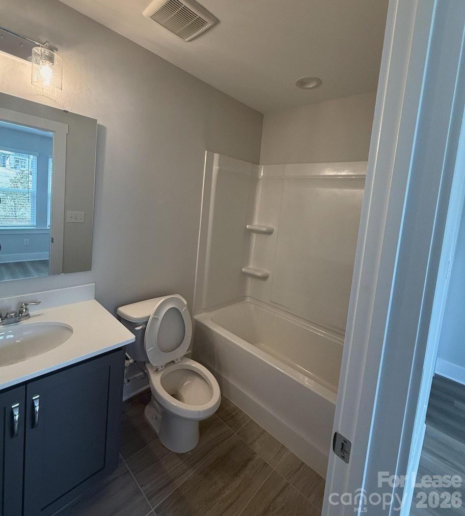 Brixton - Residential Lease