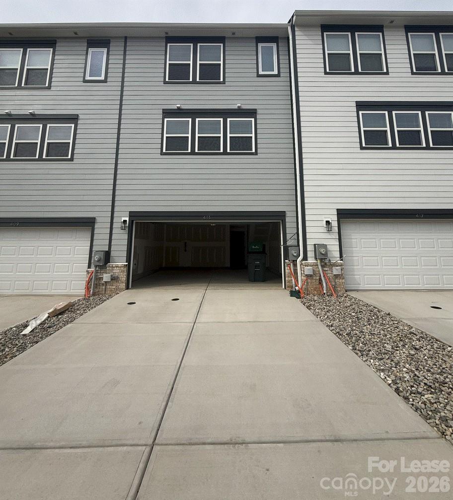 Brixton - Residential Lease