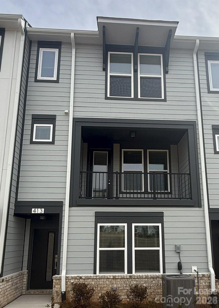 Brixton - Residential Lease