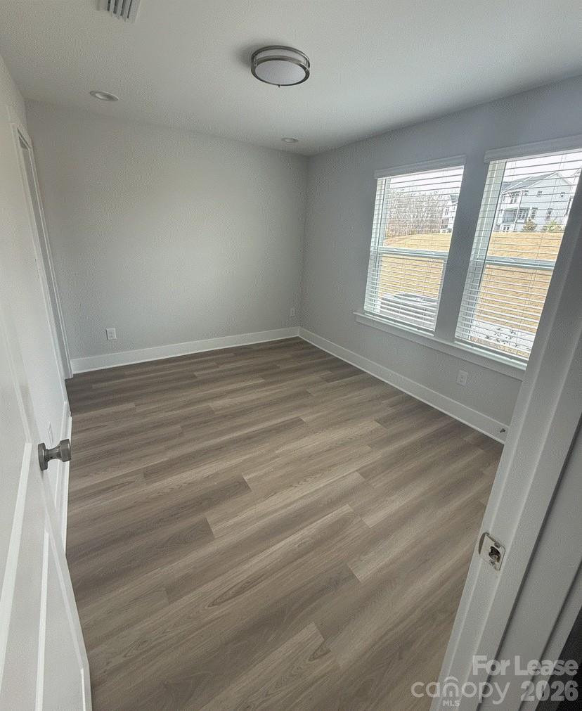 Brixton - Residential Lease