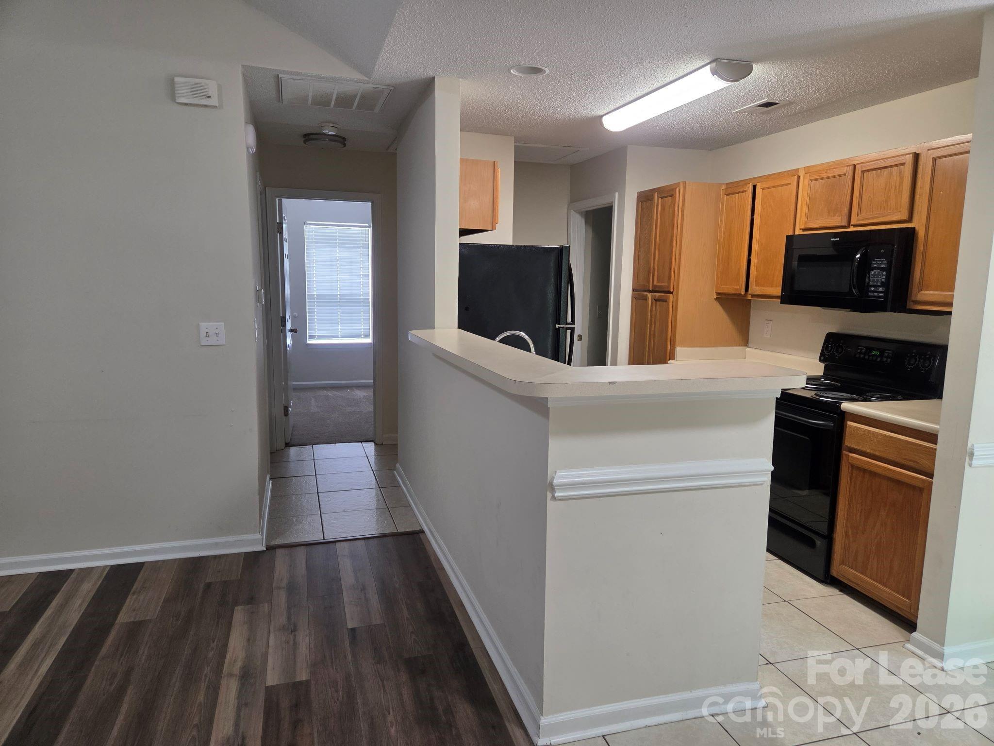 Cedarcroft - Residential Lease