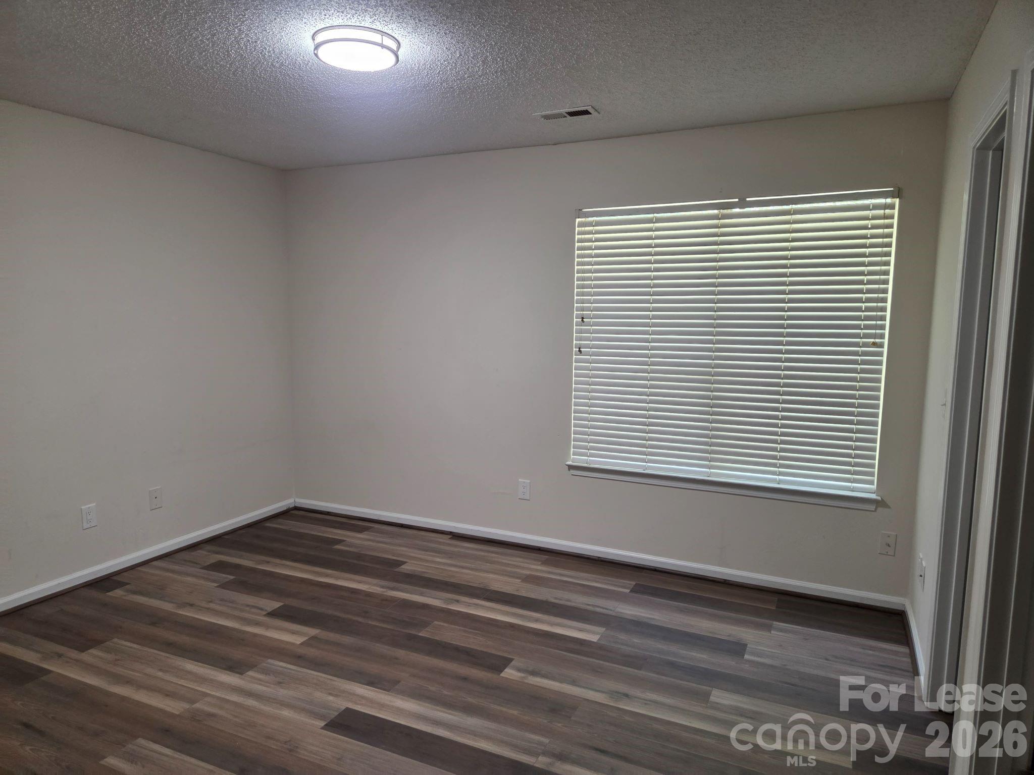 Cedarcroft - Residential Lease