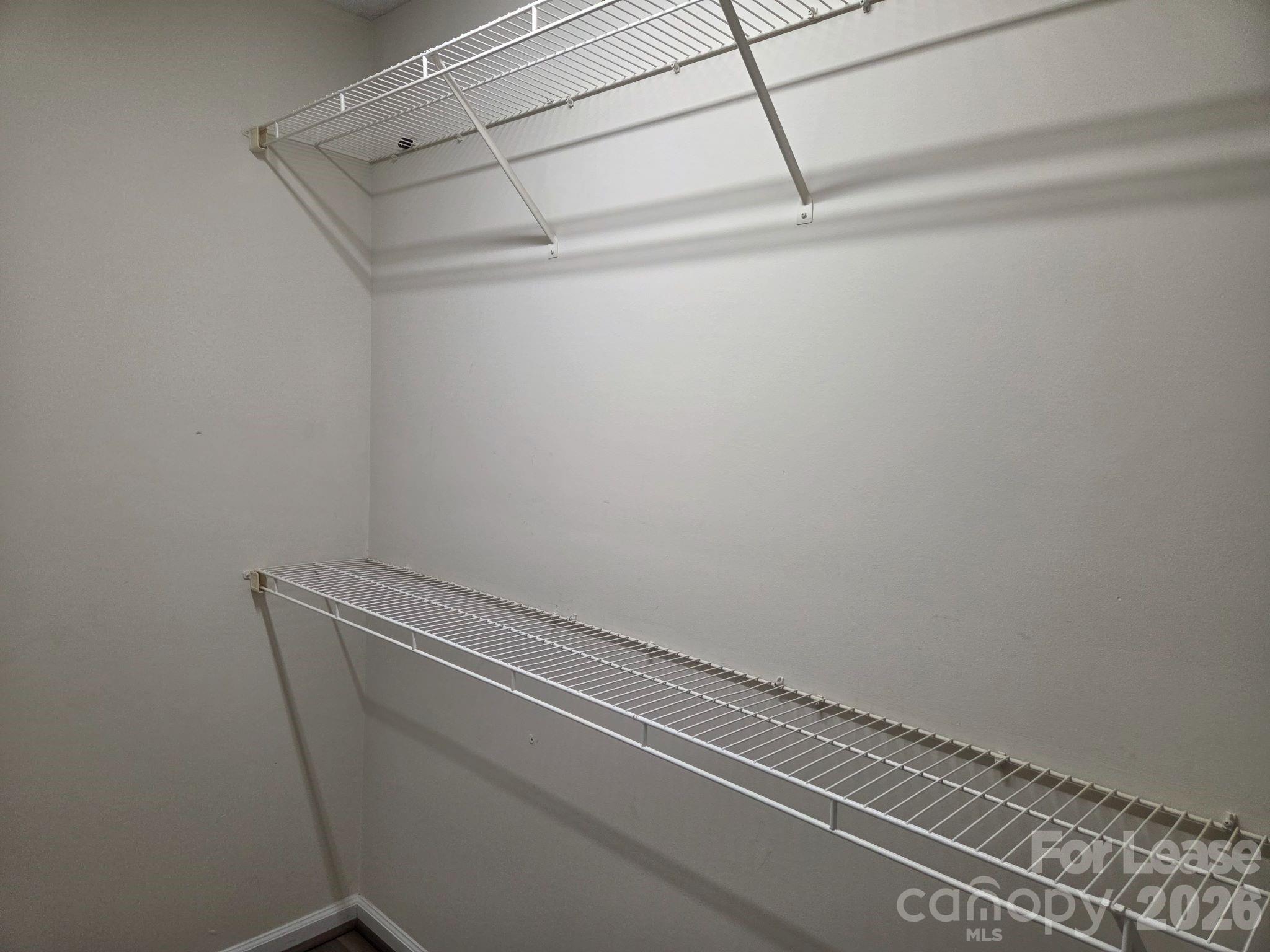 Cedarcroft - Residential Lease