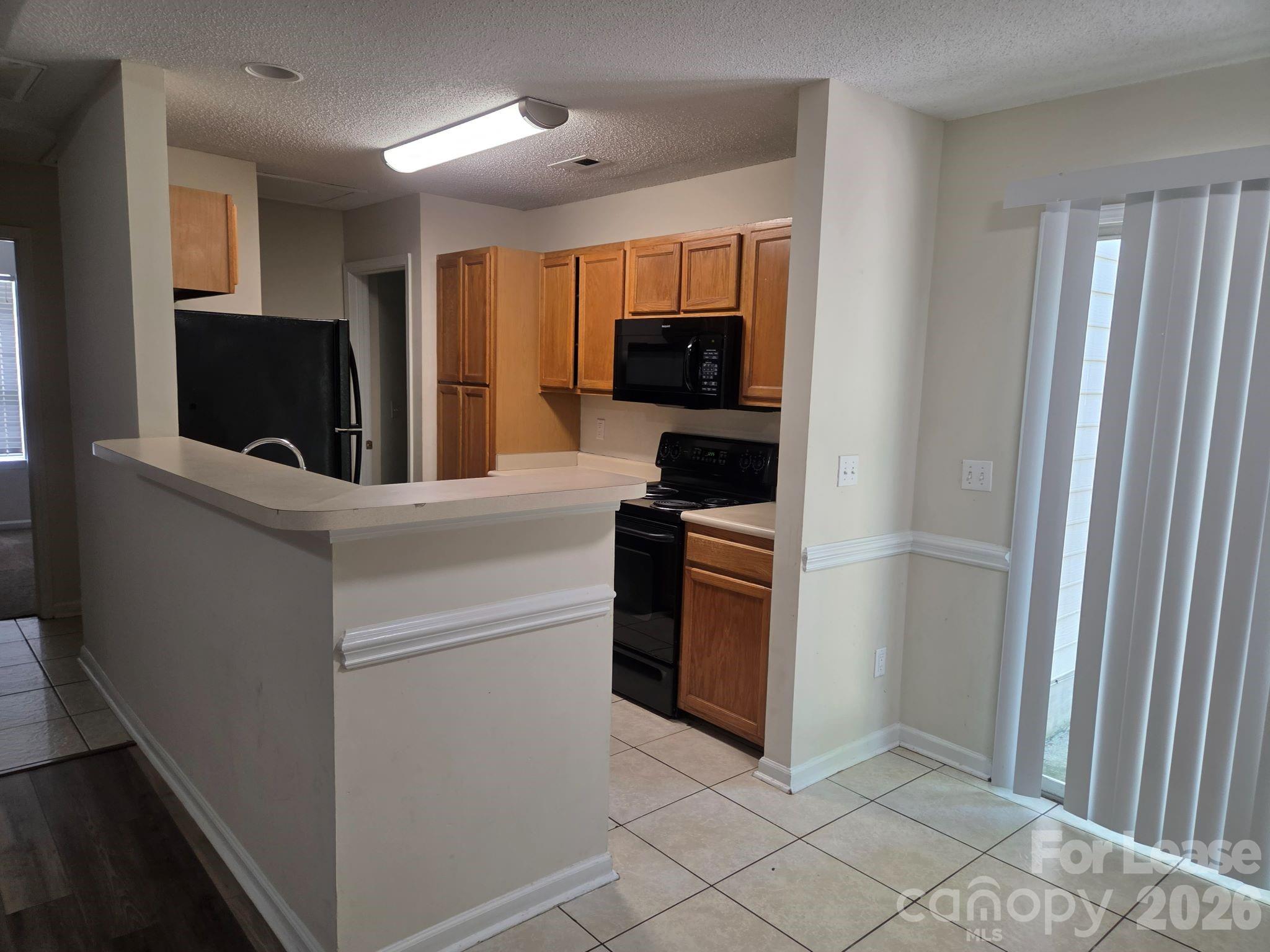 Cedarcroft - Residential Lease