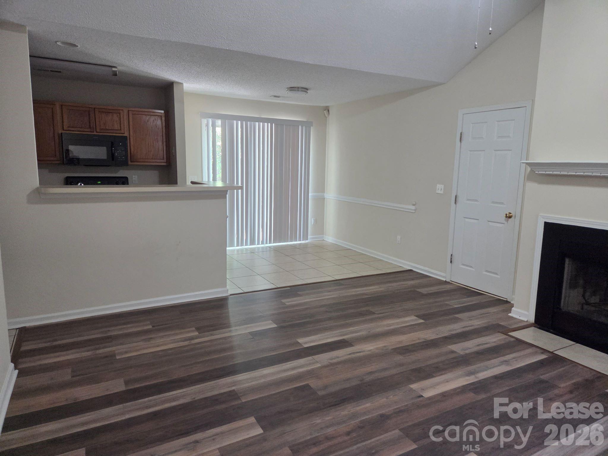 Cedarcroft - Residential Lease