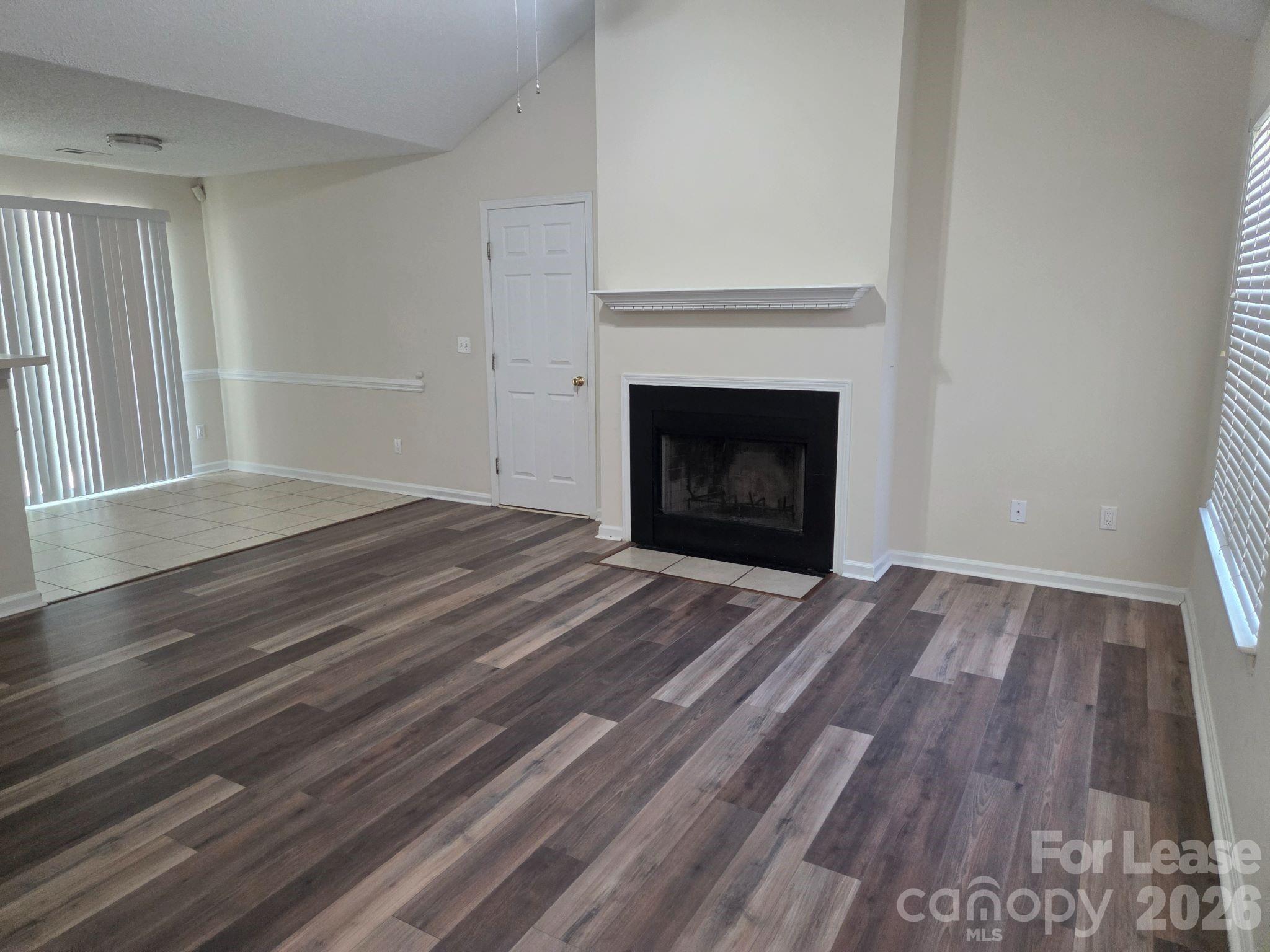 Cedarcroft - Residential Lease