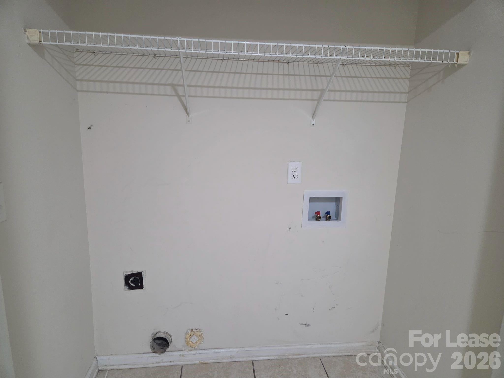 Cedarcroft - Residential Lease