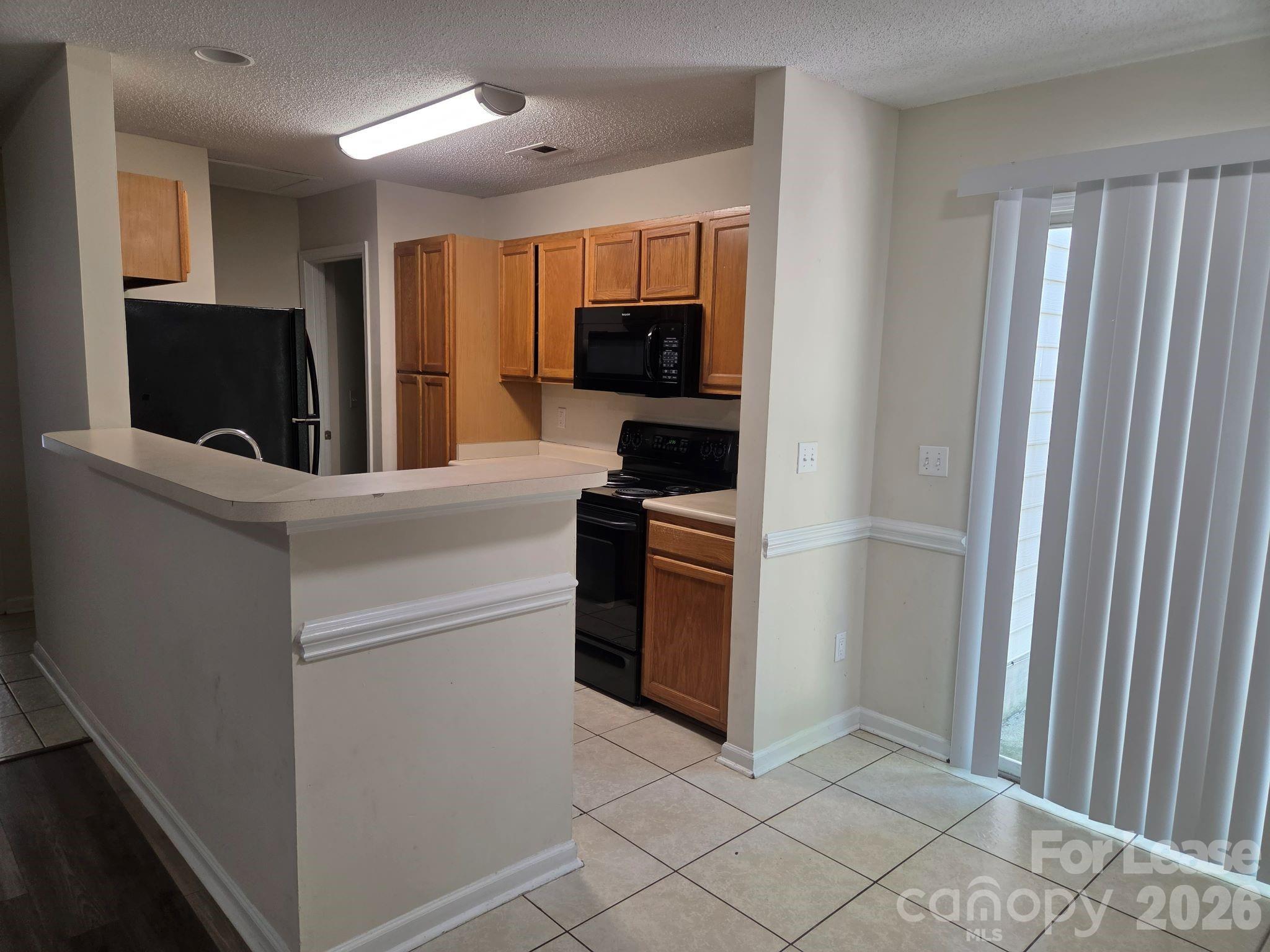 Cedarcroft - Residential Lease