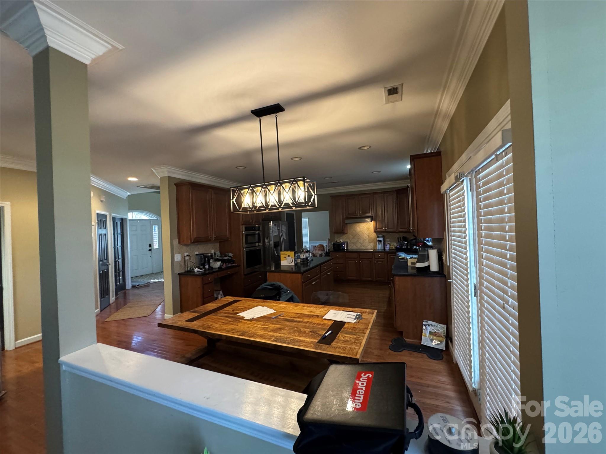 6301 Crown Hill Drive