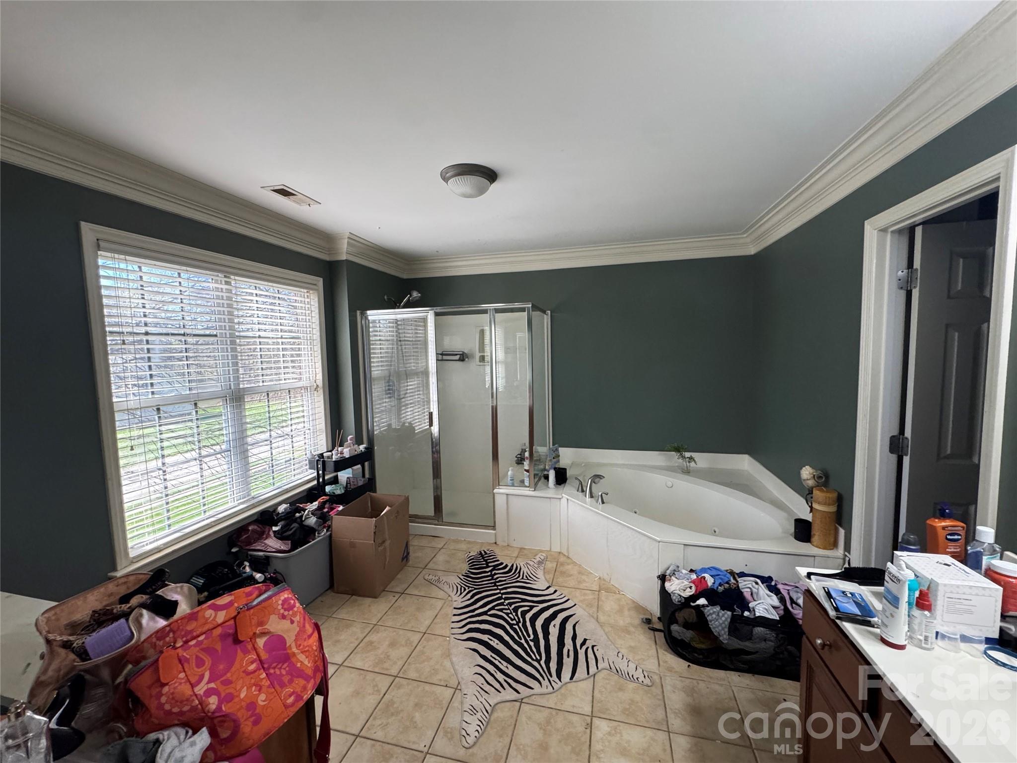 Oxfordshire - Residential