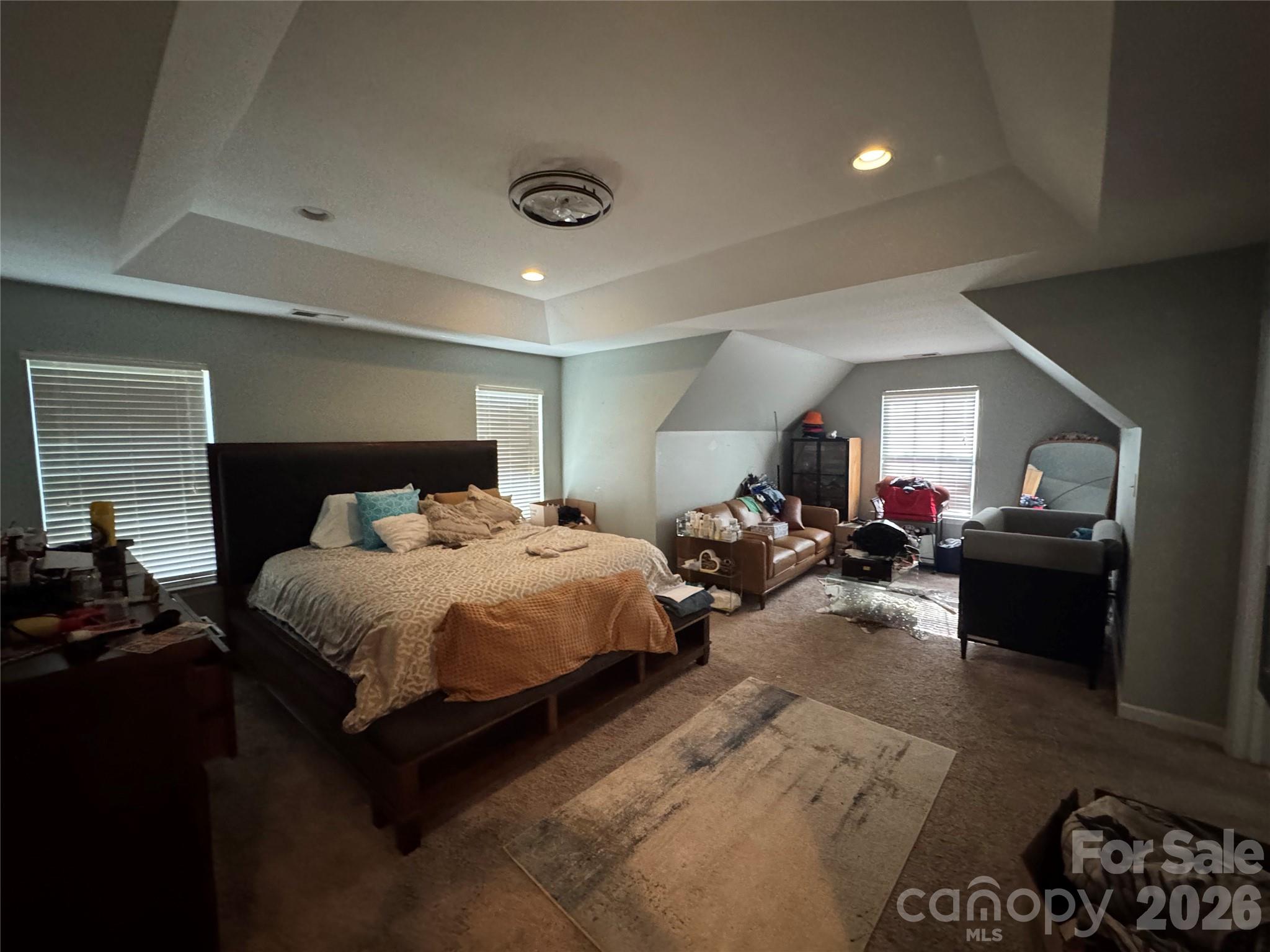 Oxfordshire - Residential