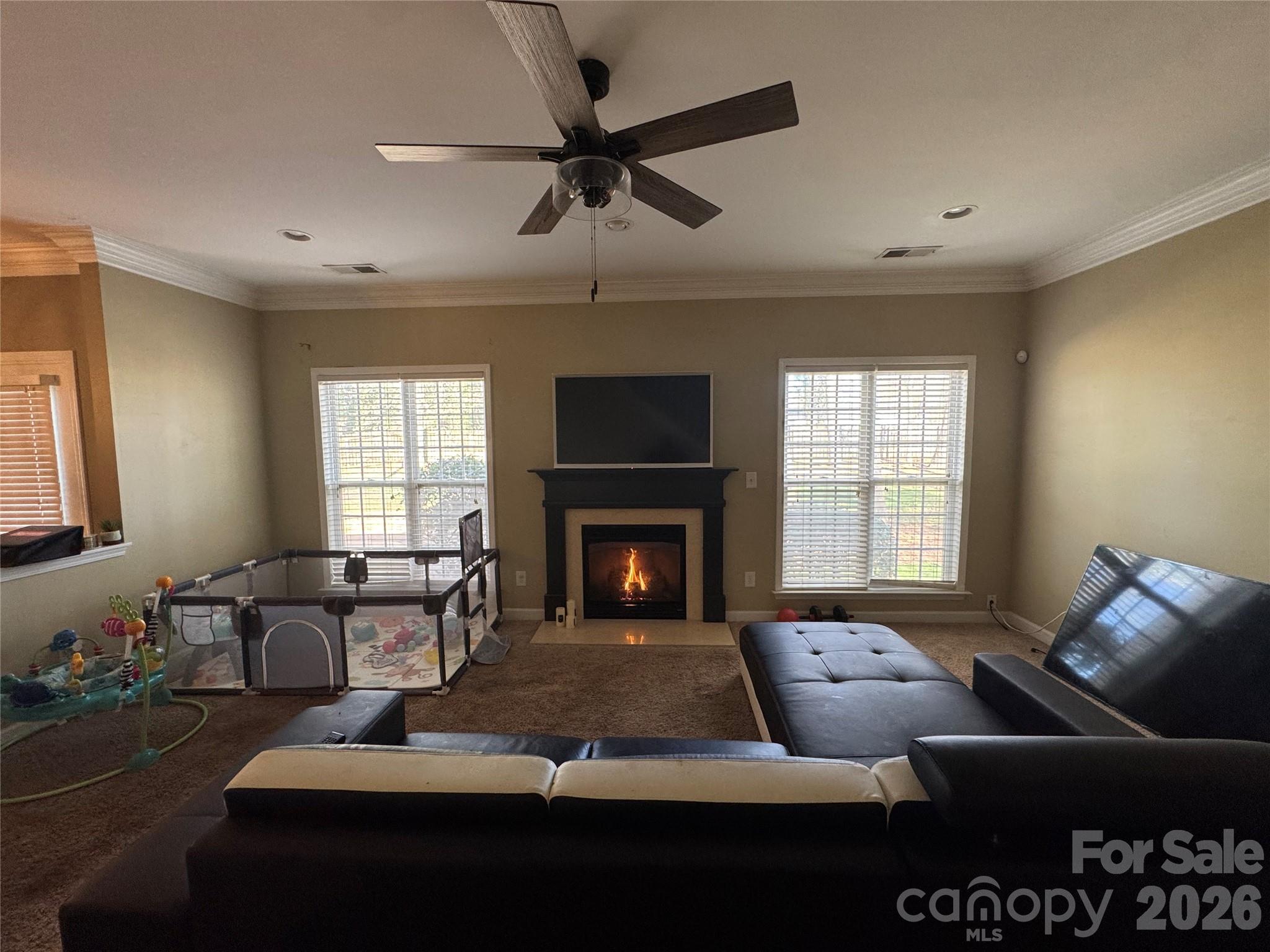 6301 Crown Hill Drive