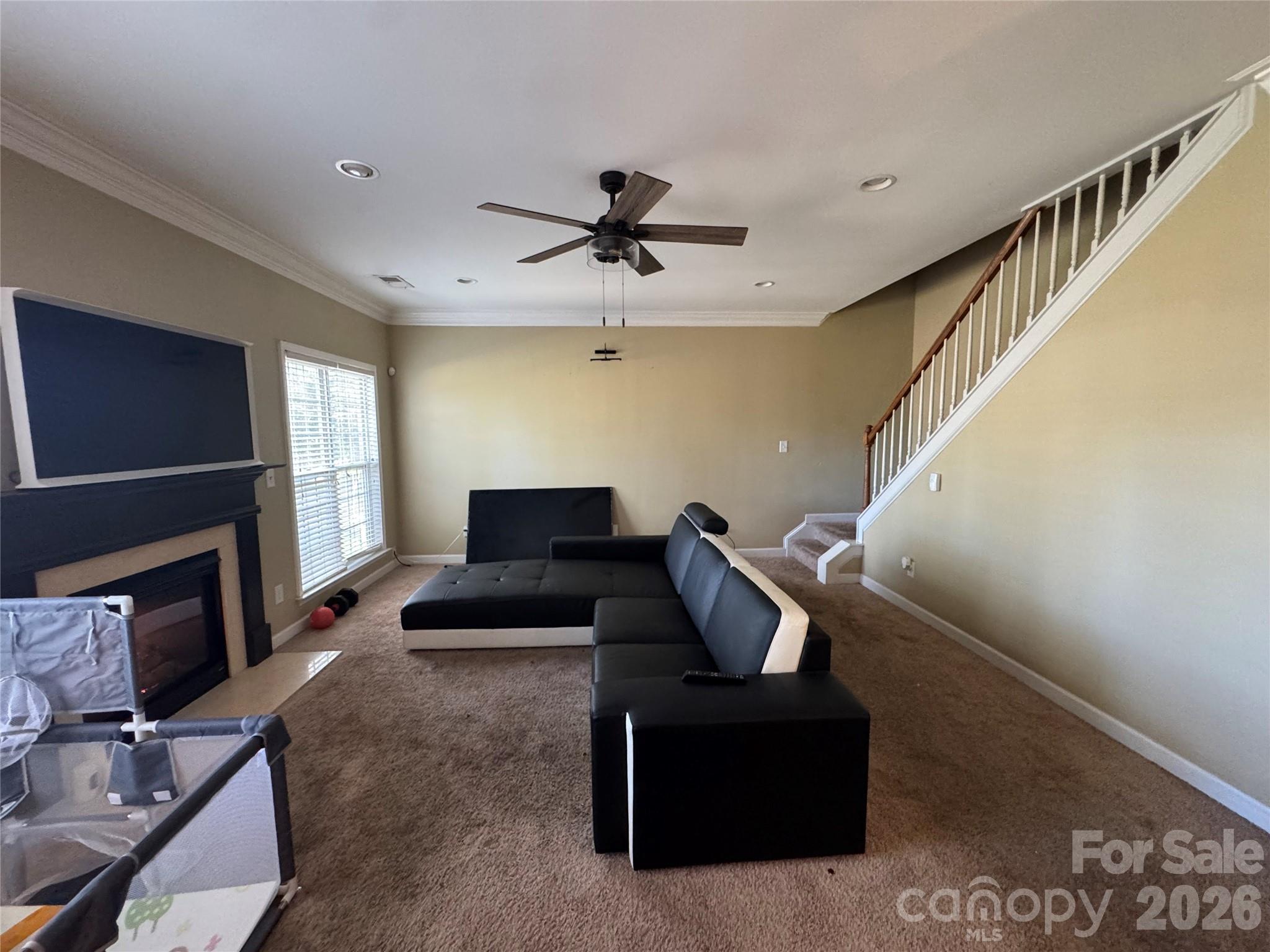 6301 Crown Hill Drive