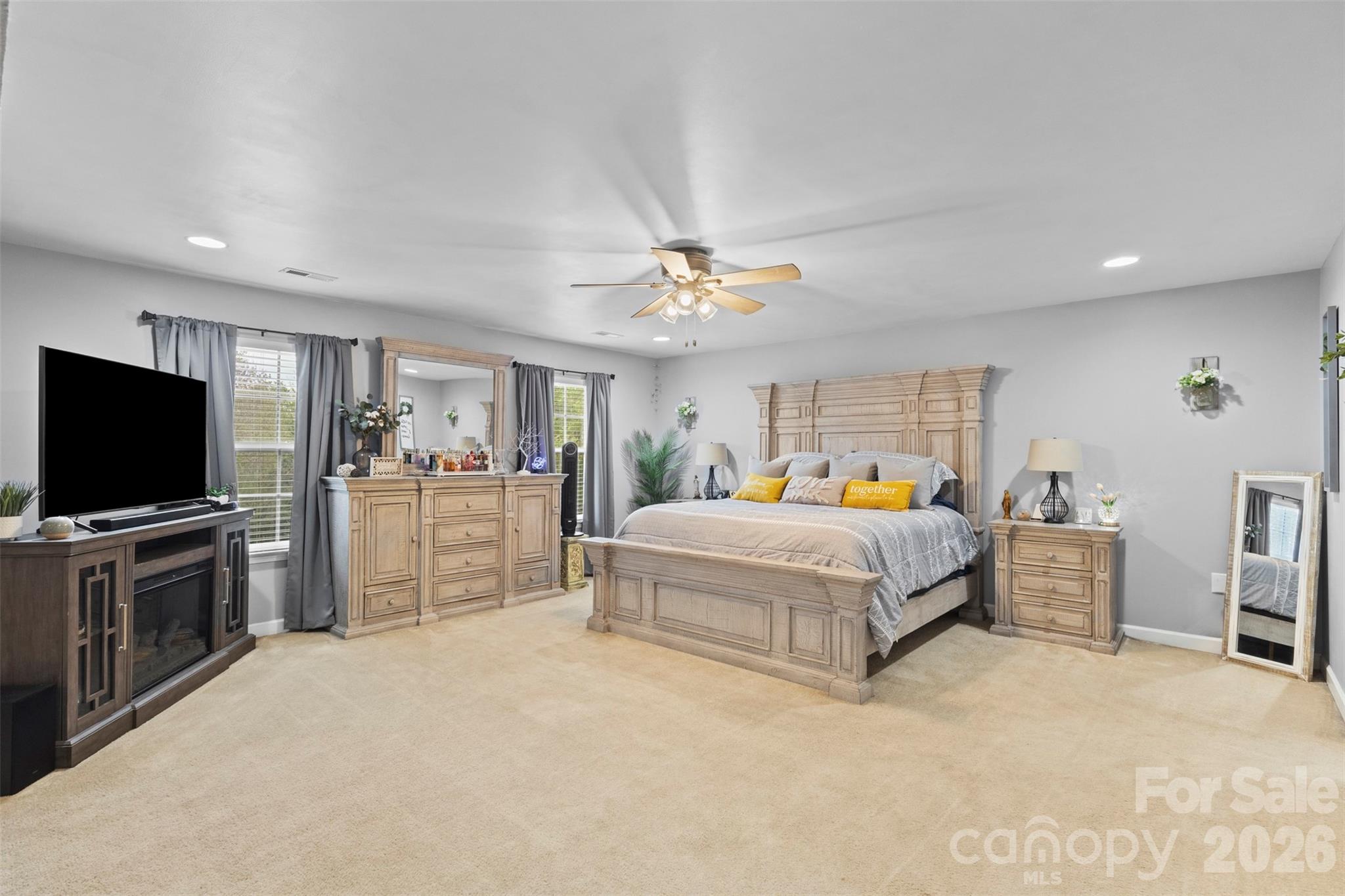 Canterfield Estates - Residential