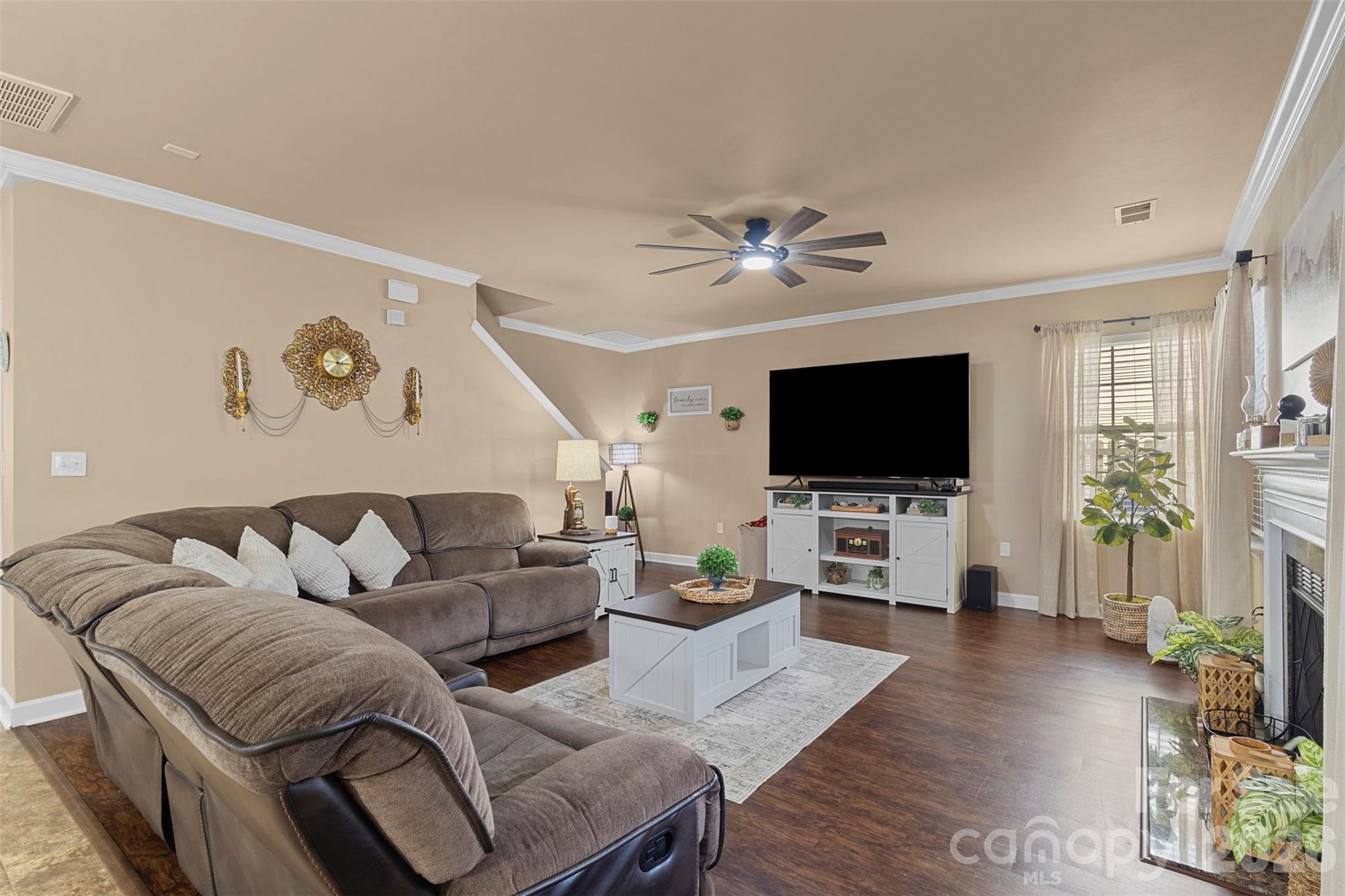 Canterfield Estates - Residential