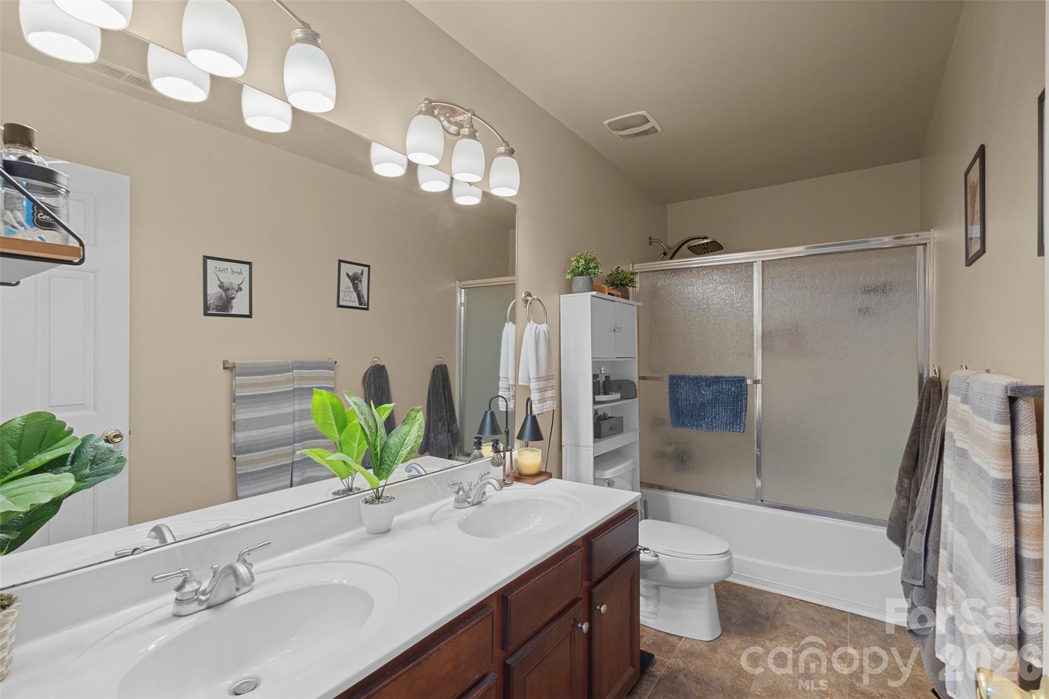 Canterfield Estates - Residential