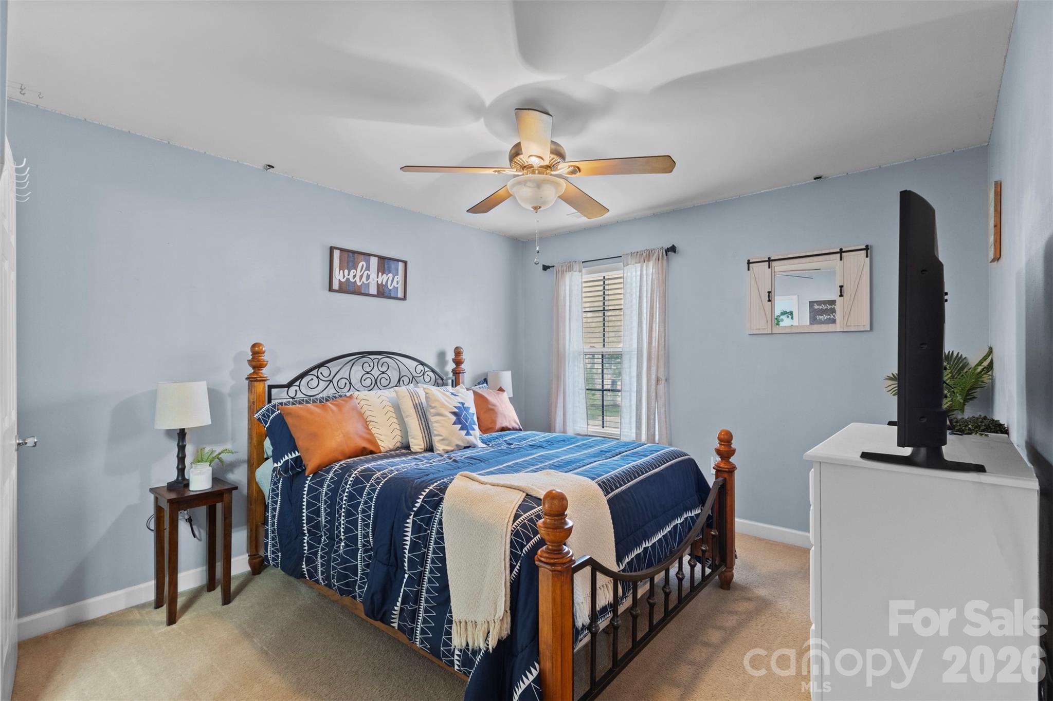 Canterfield Estates - Residential