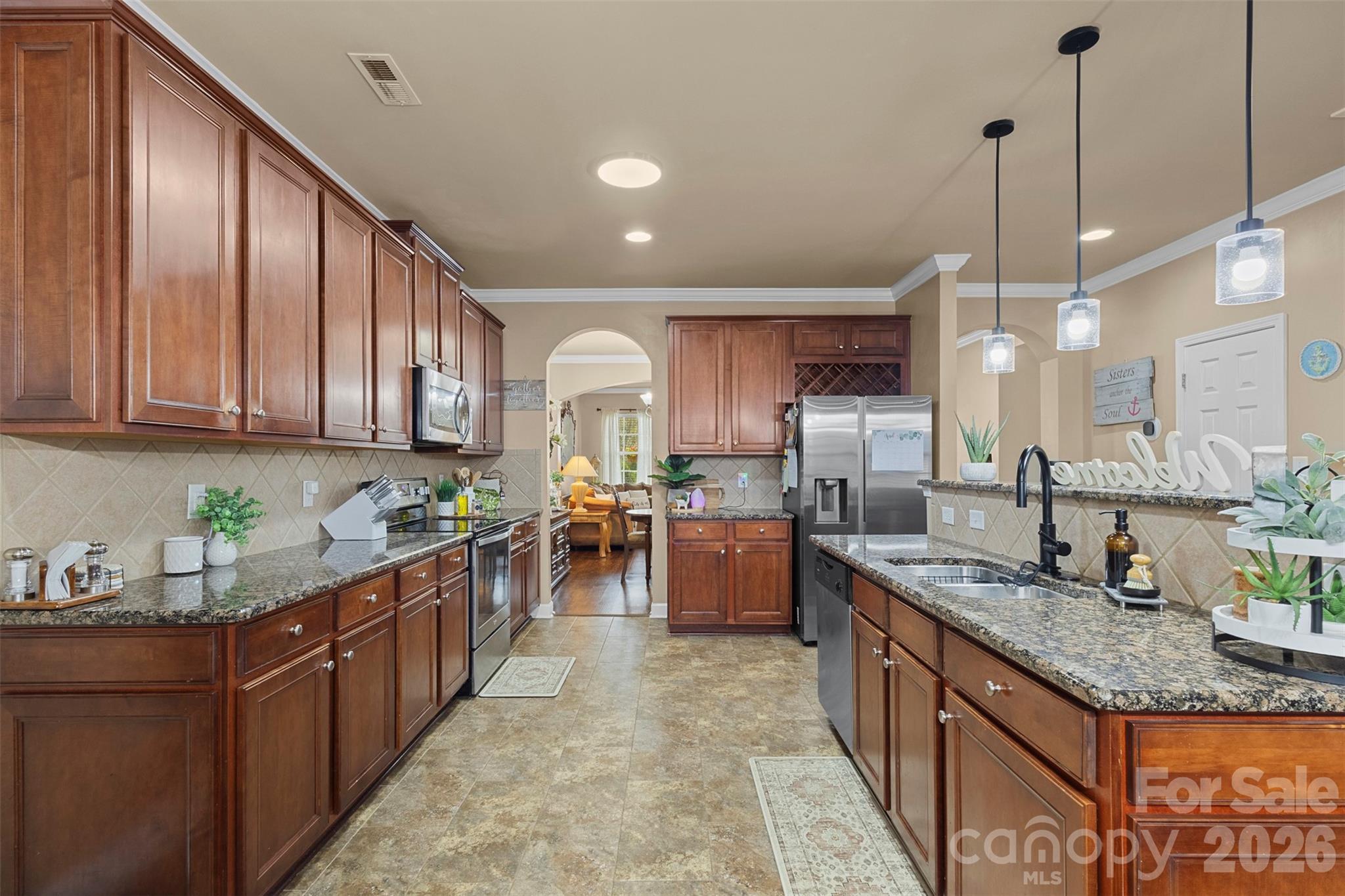 Canterfield Estates - Residential