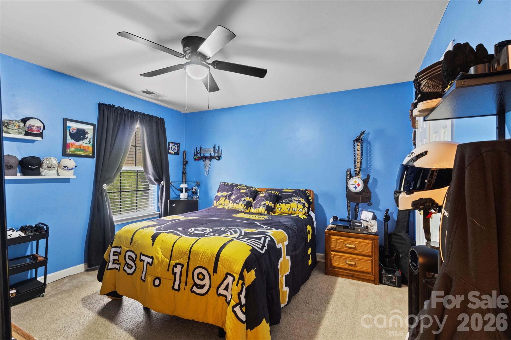 Canterfield Estates - Residential