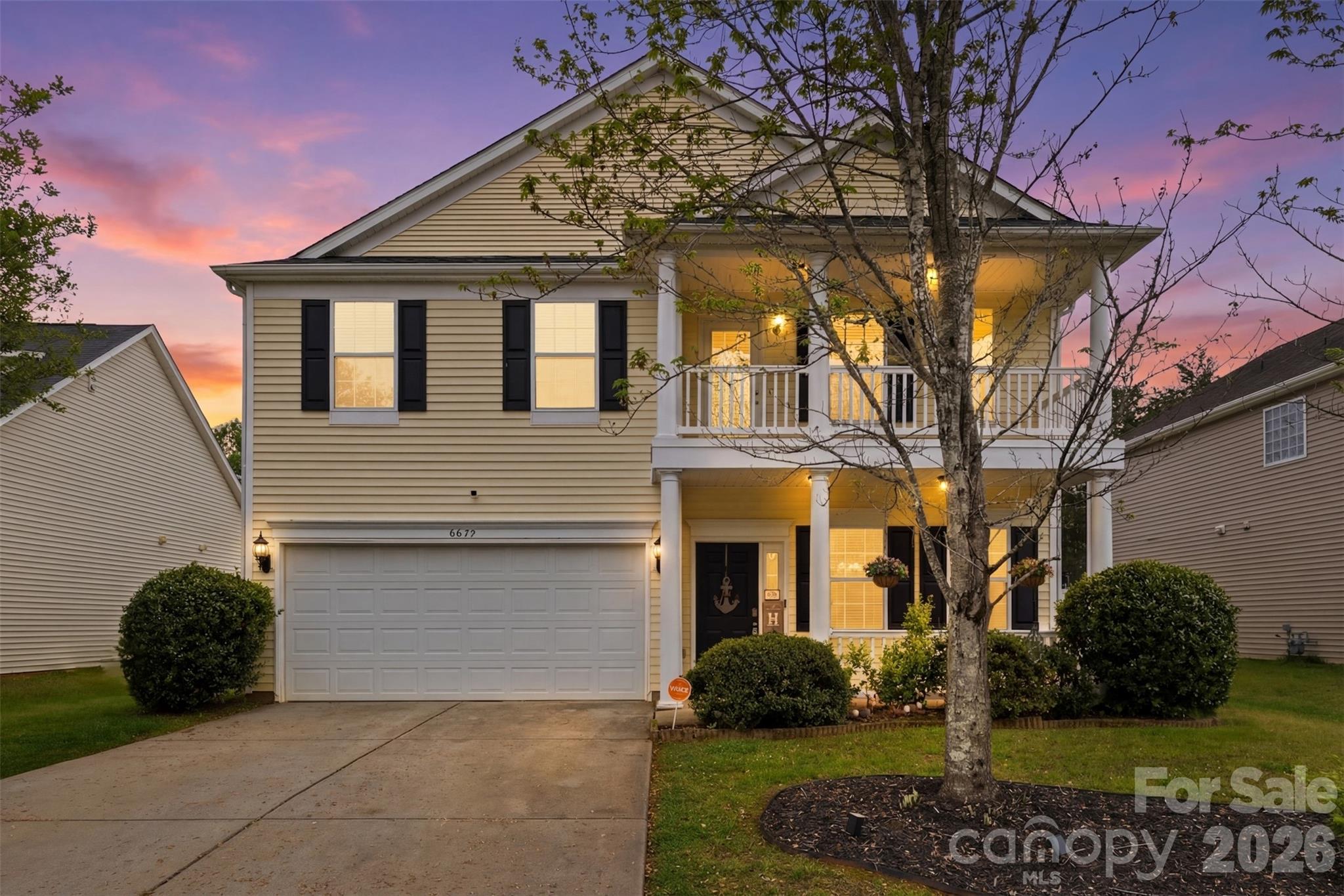 Canterfield Estates - Residential