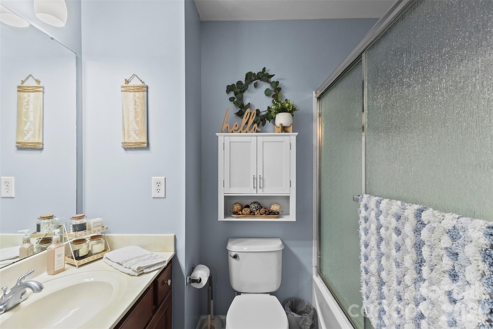 Canterfield Estates - Residential