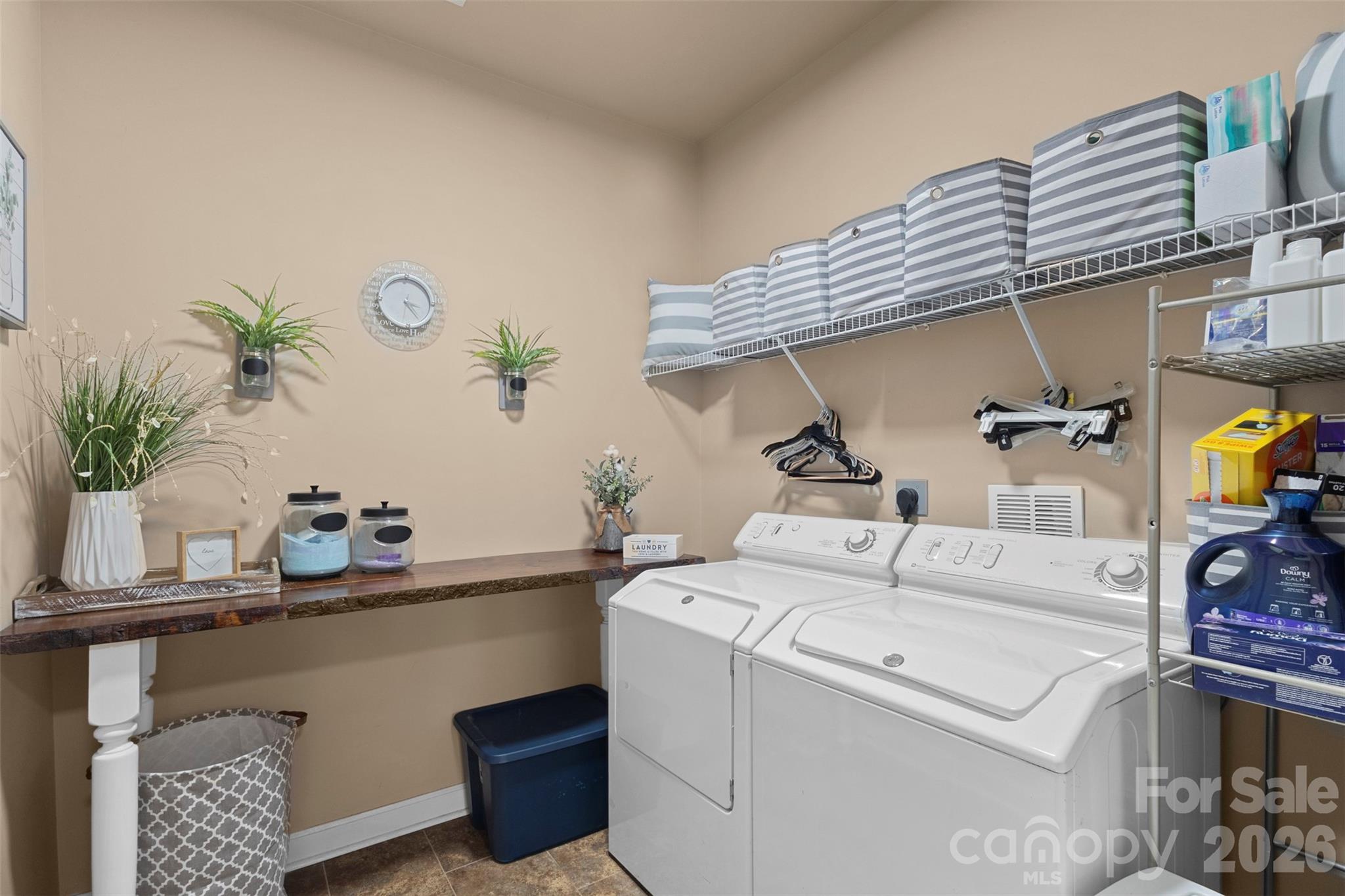 Canterfield Estates - Residential