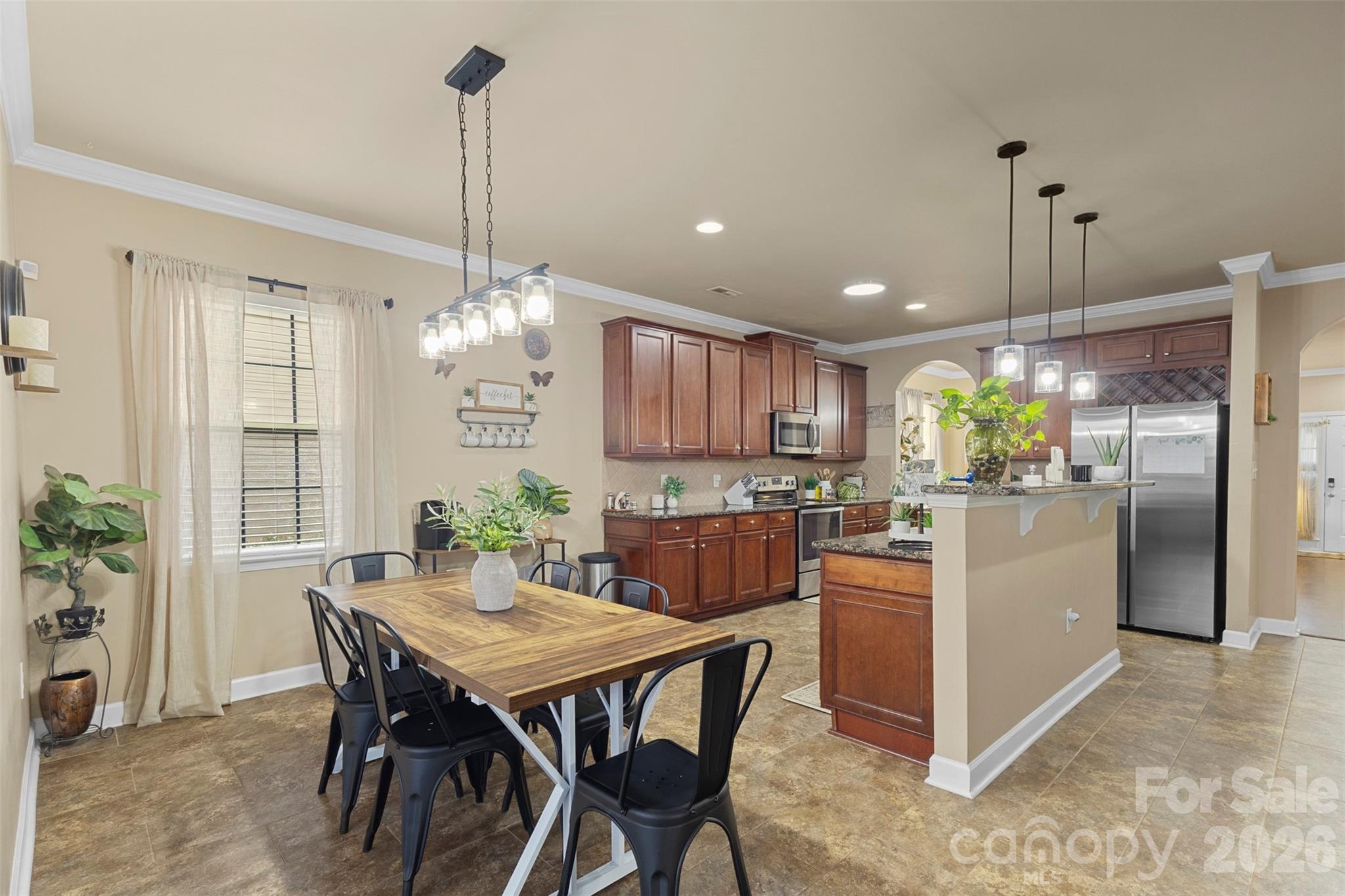 Canterfield Estates - Residential