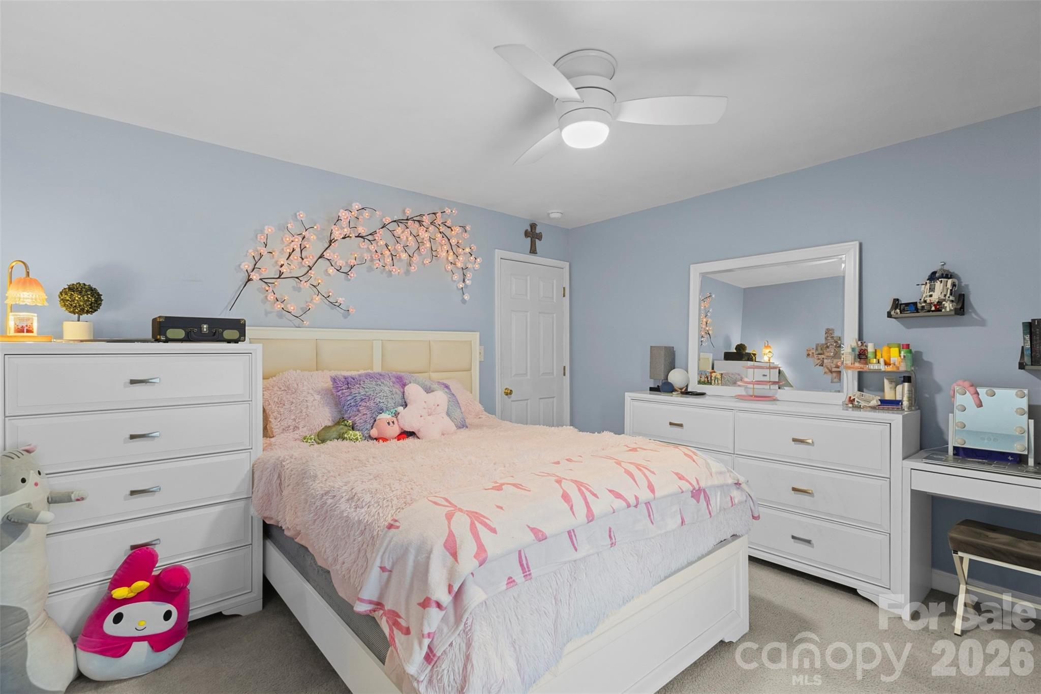 Canterfield Estates - Residential