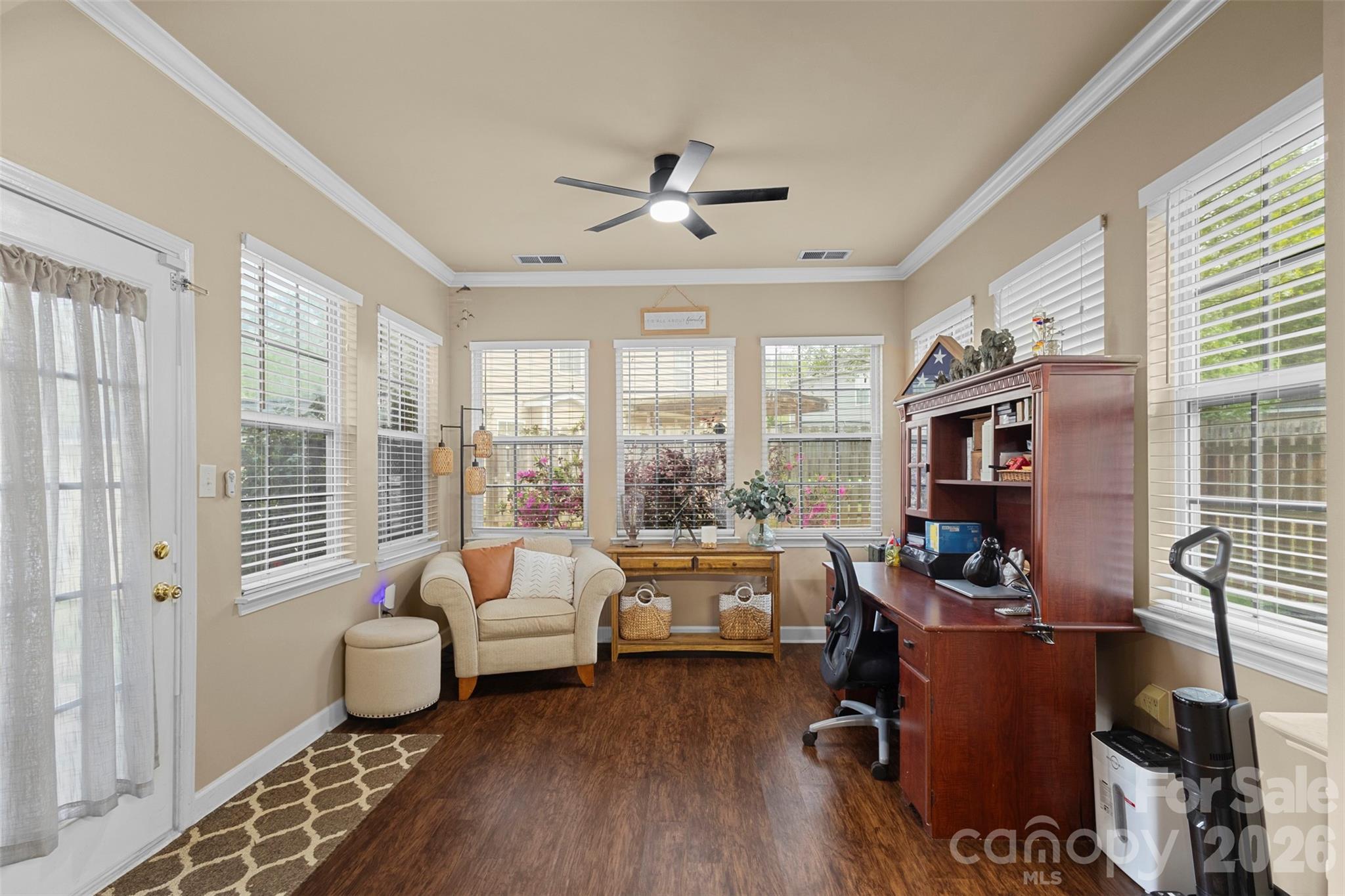 Canterfield Estates - Residential