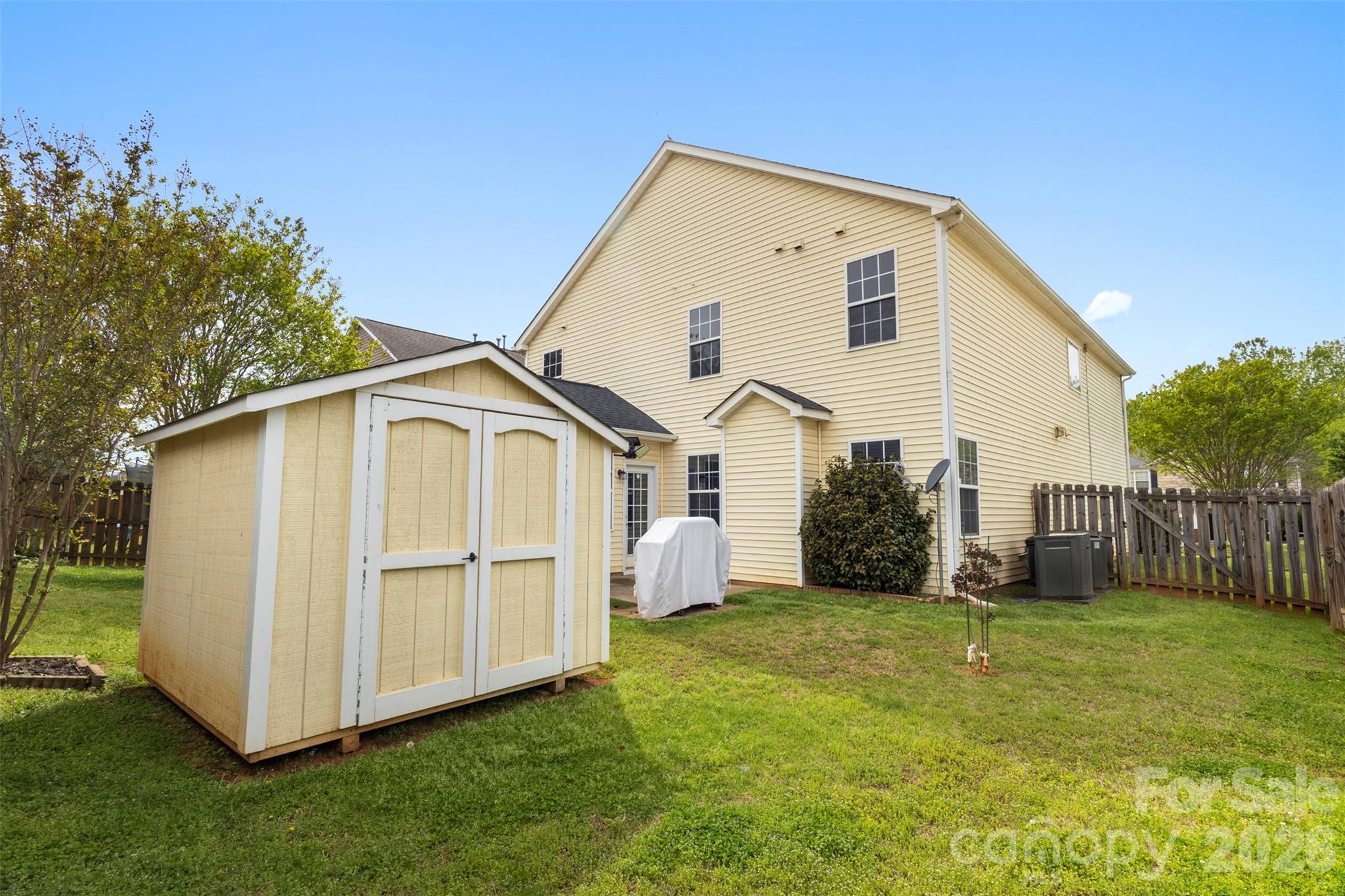 Canterfield Estates - Residential