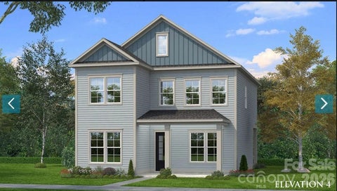 Photo of 3008 Broken Spur Lane, Pineville, NC 28134 (MLS # 4423556)