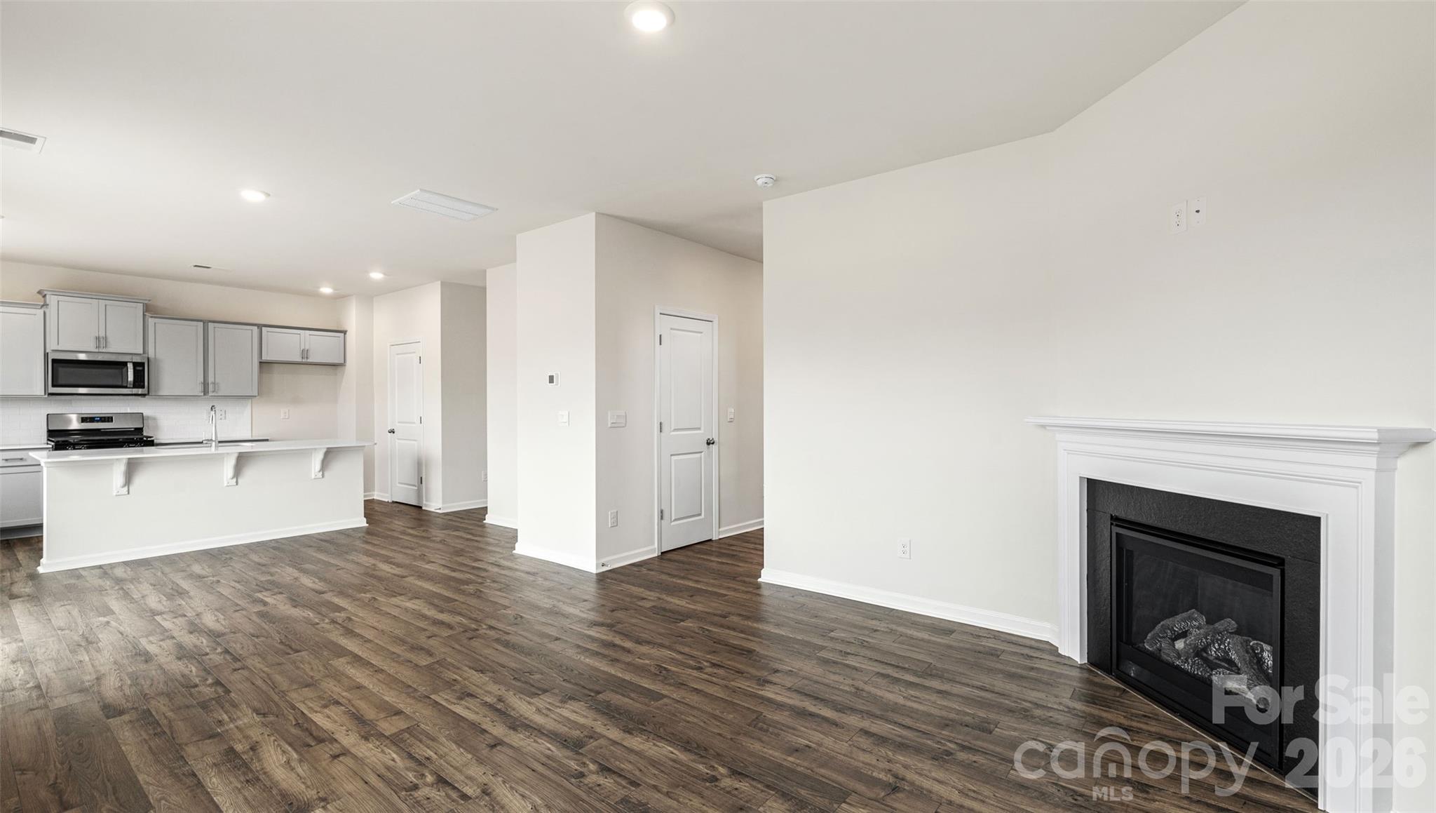 Rydele Heights - Residential