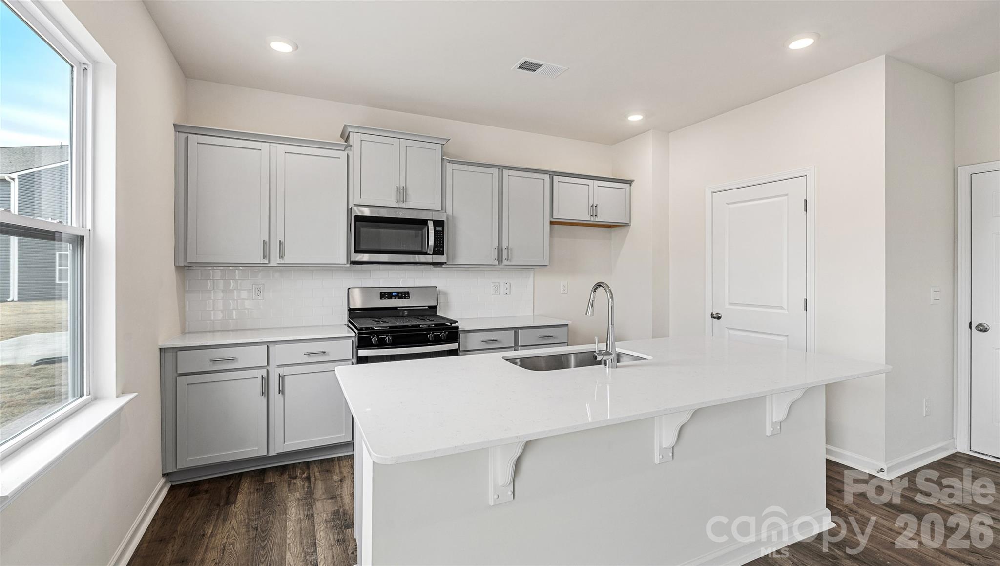 Rydele Heights - Residential