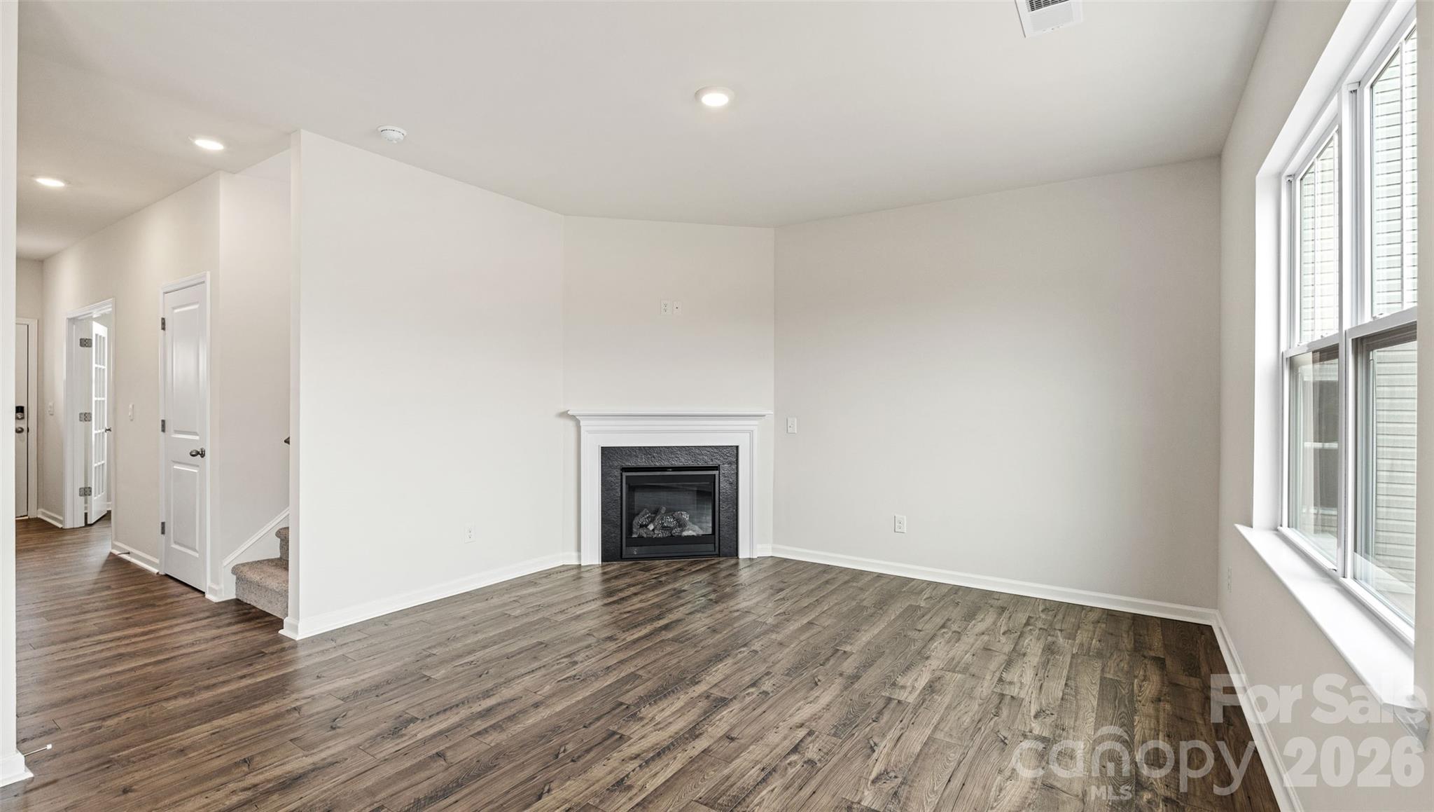 Rydele Heights - Residential