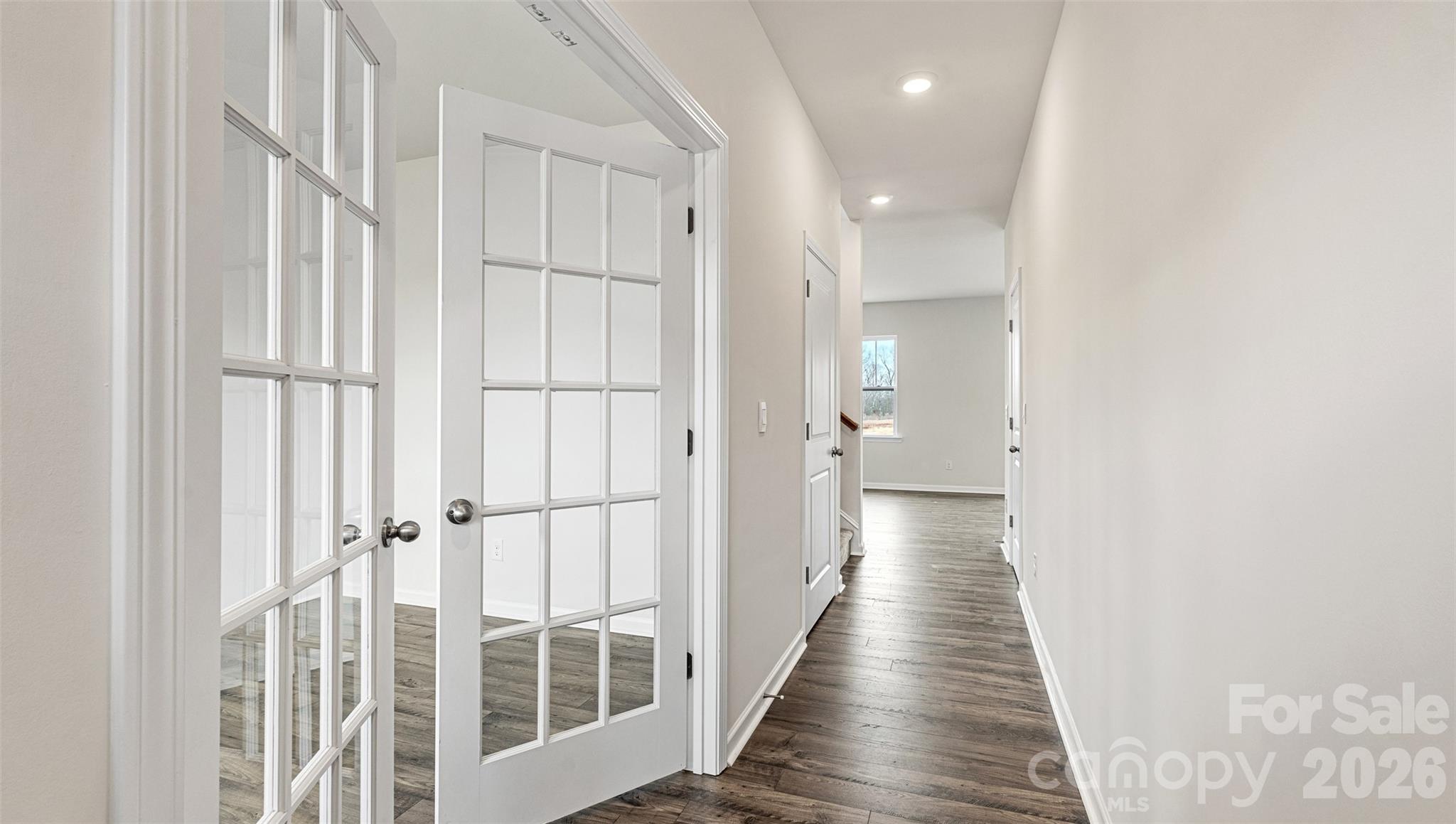 Rydele Heights - Residential