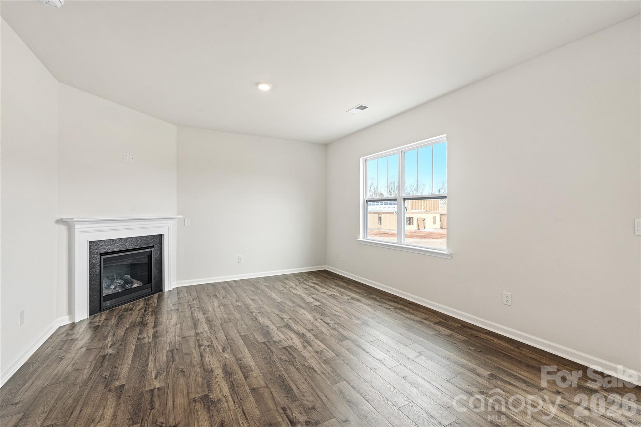 Rydele Heights - Residential